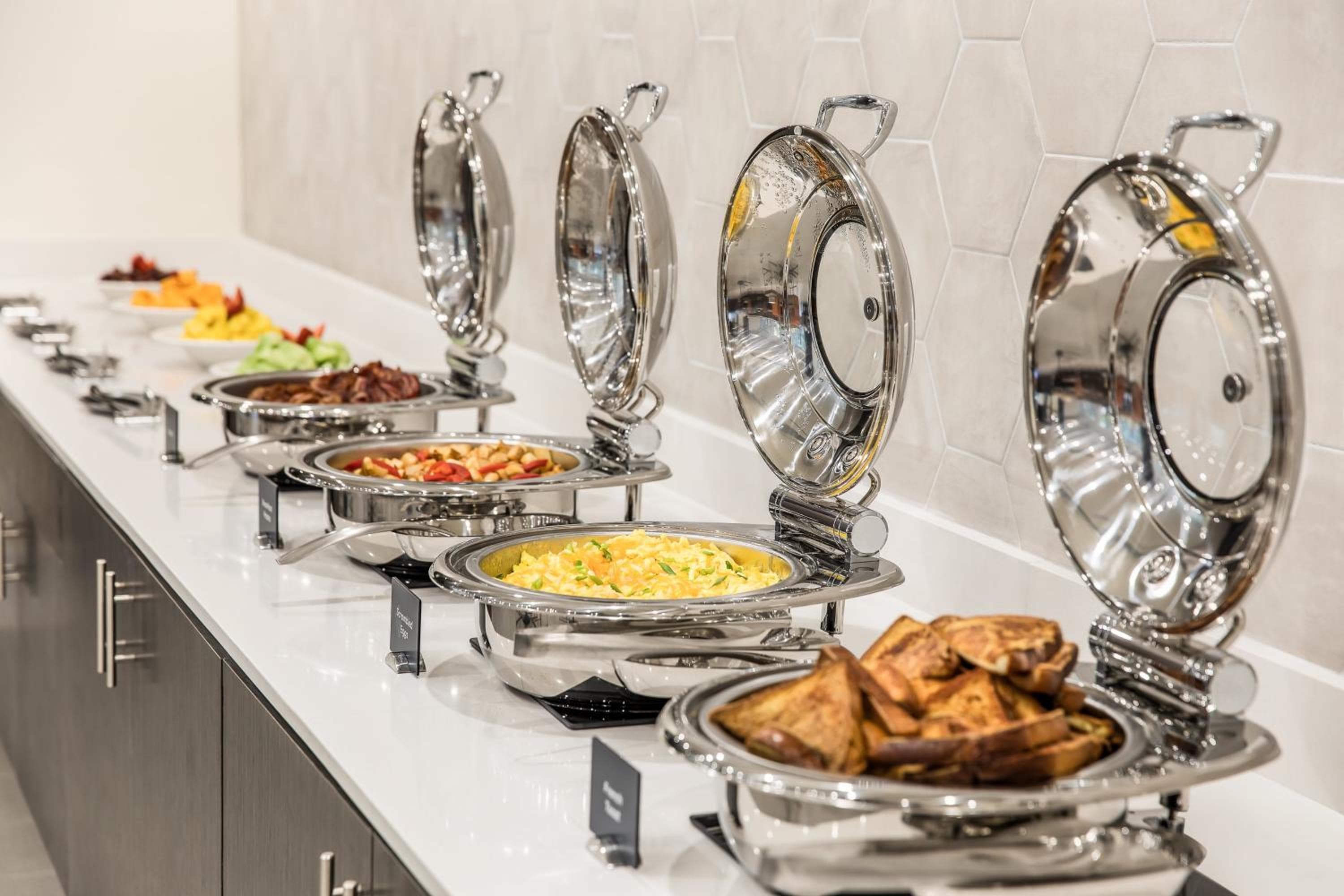 Crowne Plaza Orlando - Lake Buena Vista, ein IHG Hotel — 22