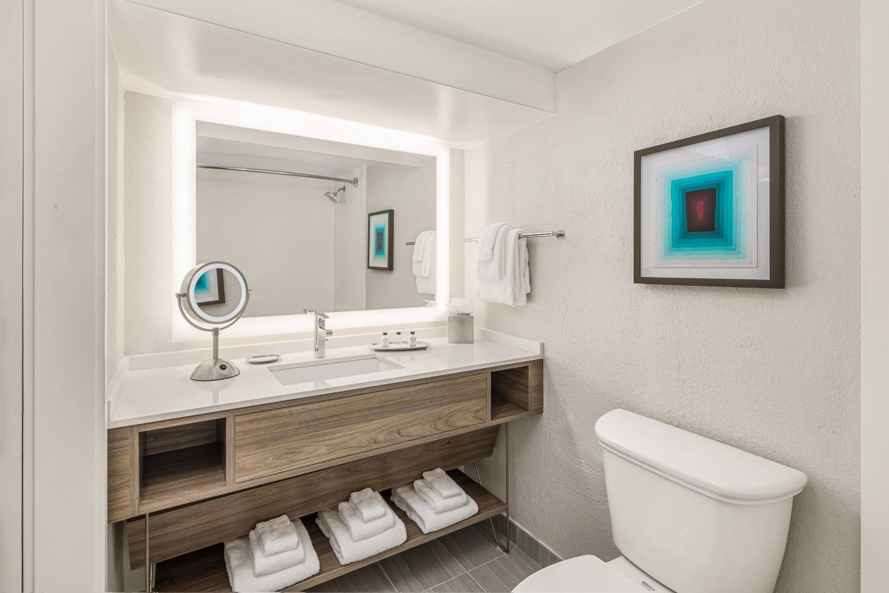 Crowne Plaza Orlando - Lake Buena Vista by IHG — 27