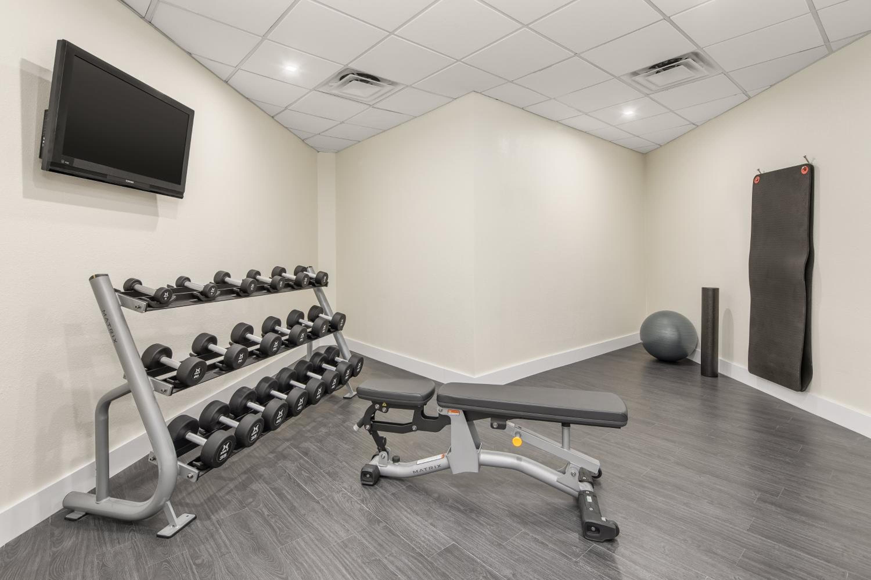 Crowne Plaza Orlando - Lake Buena Vista, ein IHG Hotel — 8