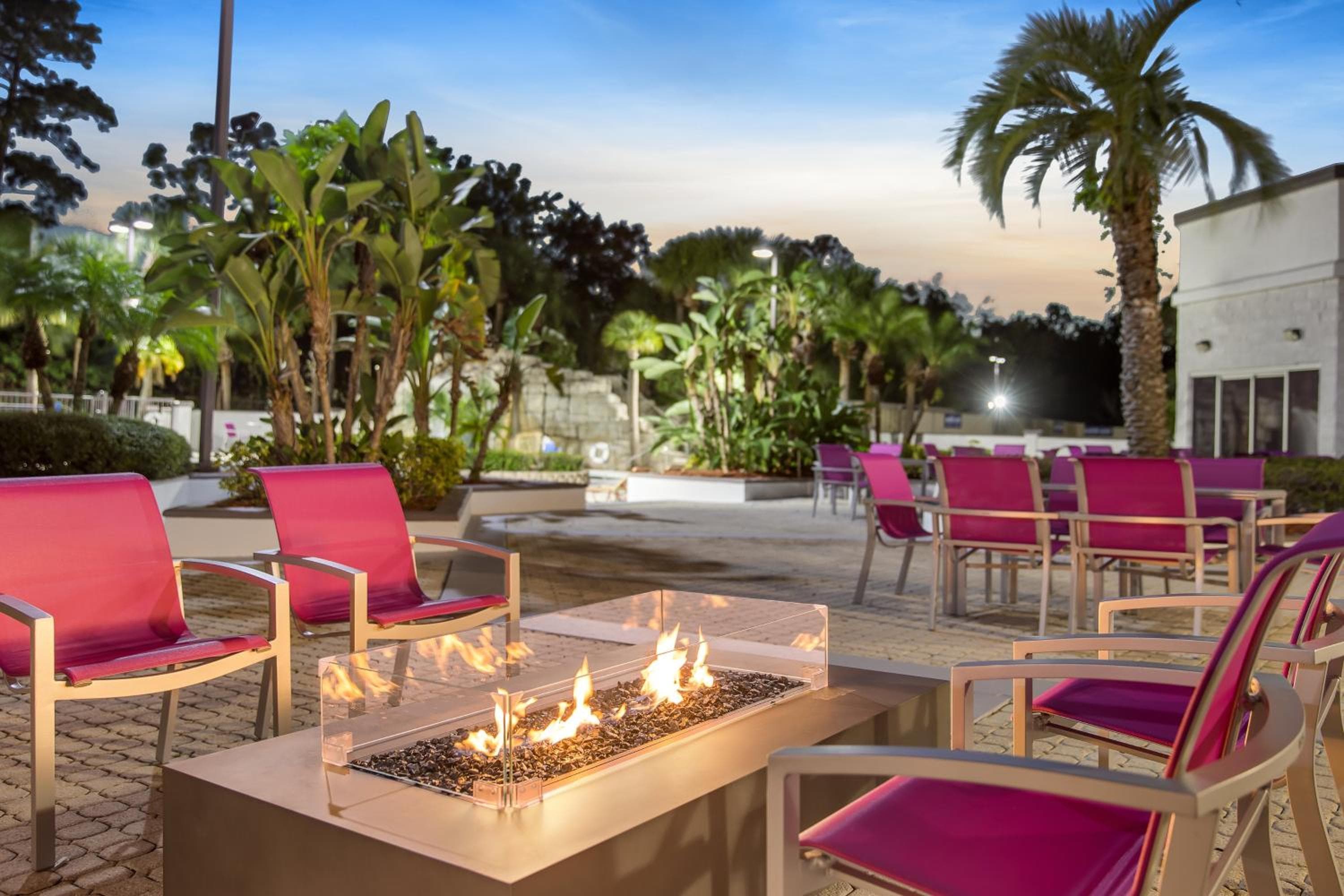 Crowne Plaza Orlando - Lake Buena Vista, ein IHG Hotel — 28