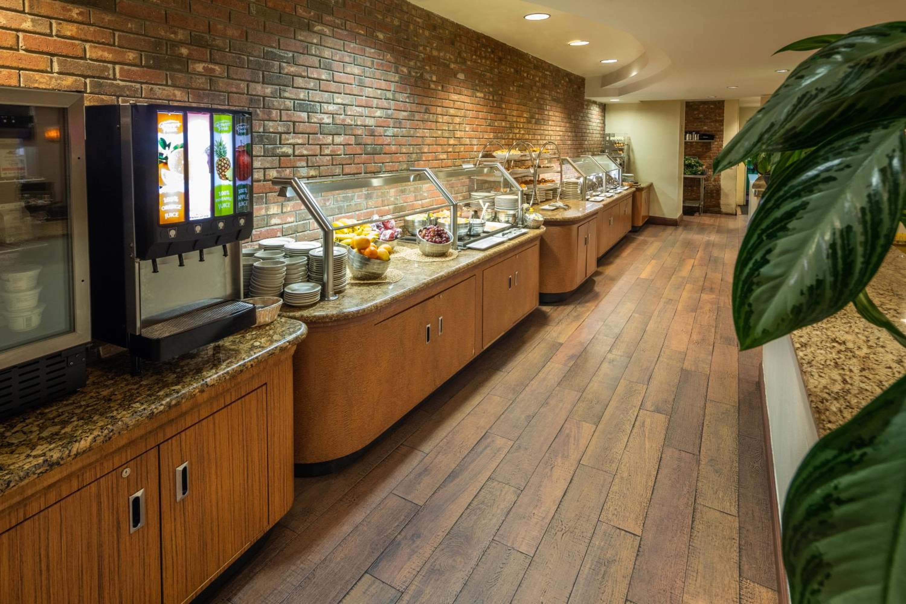 Holiday Inn Hotel Port di Miami-Downtown, un hotel IHG — 22