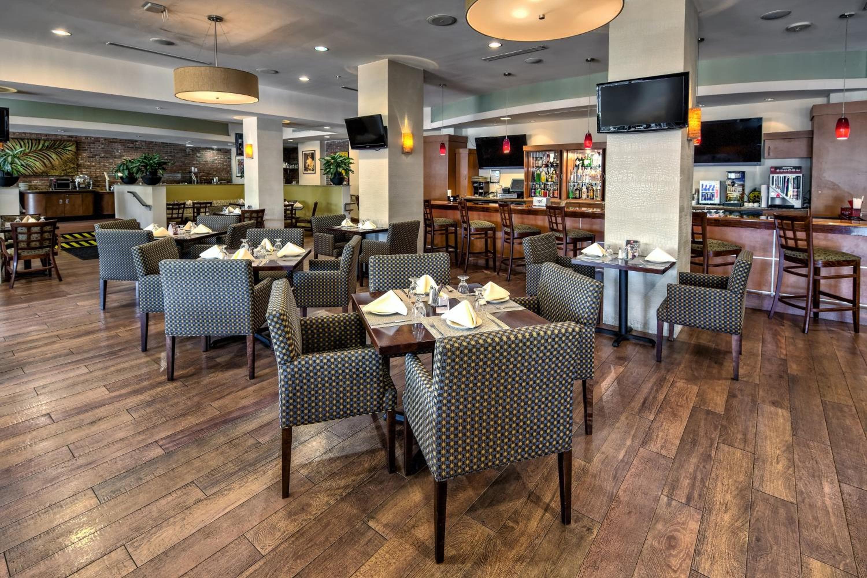 Holiday Inn Hotel Port di Miami-Downtown, un hotel IHG — 21