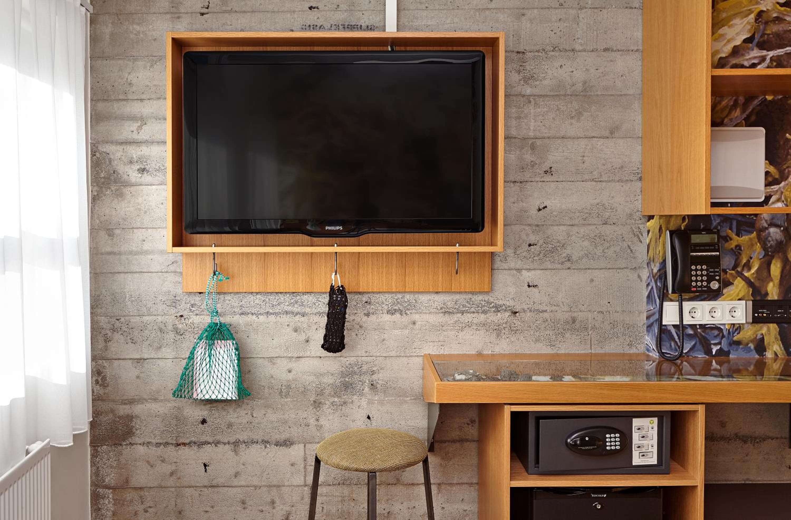 Reykjavik Marina - Berjaya Iceland Hotels hotel, Myrargata 2, Reykjavík, Iceland — photo 2