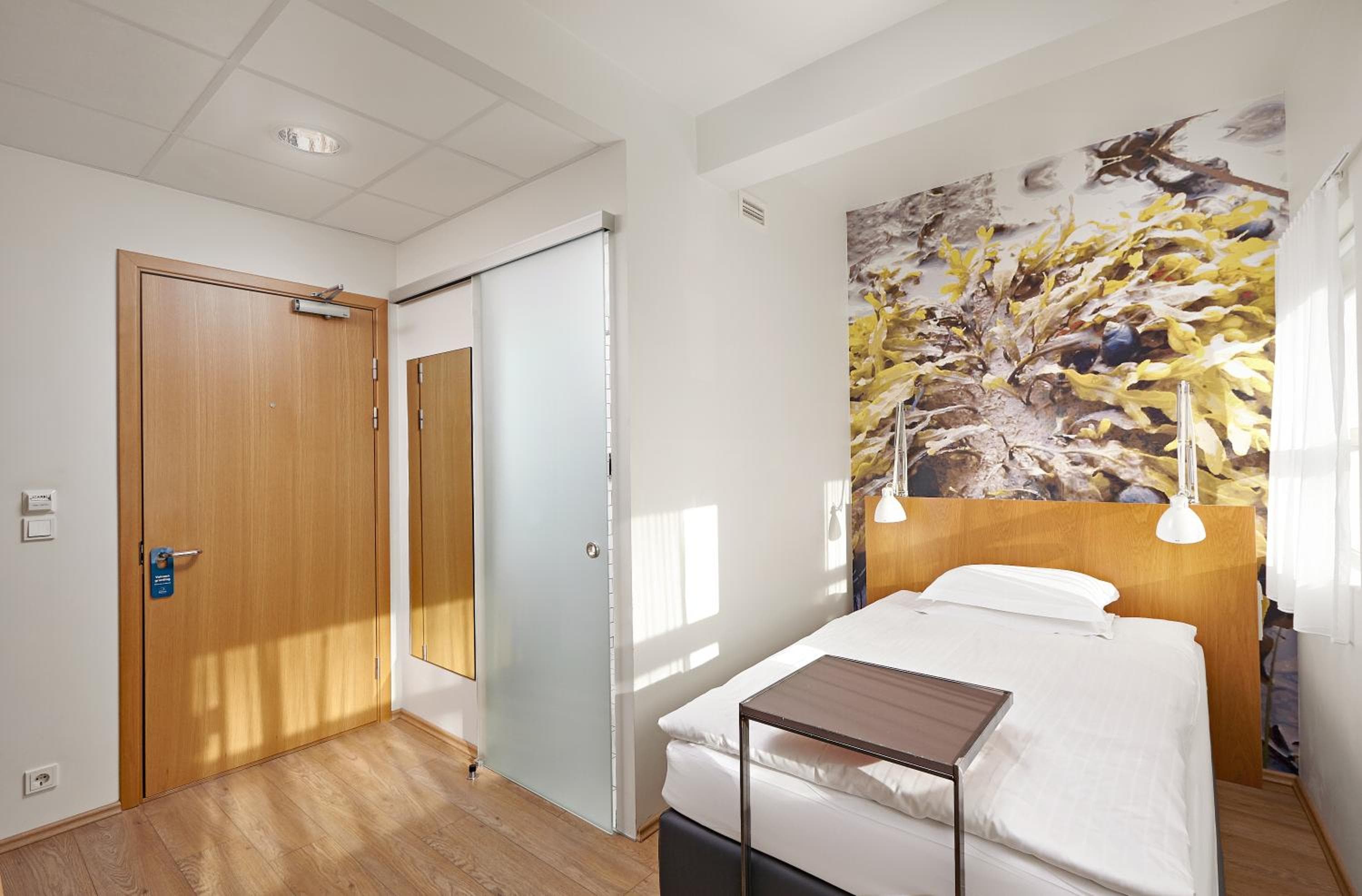 Reykjavik Marina - Berjaya Iceland Hotels hotel, Myrargata 2, Reykjavík, Iceland — photo 17