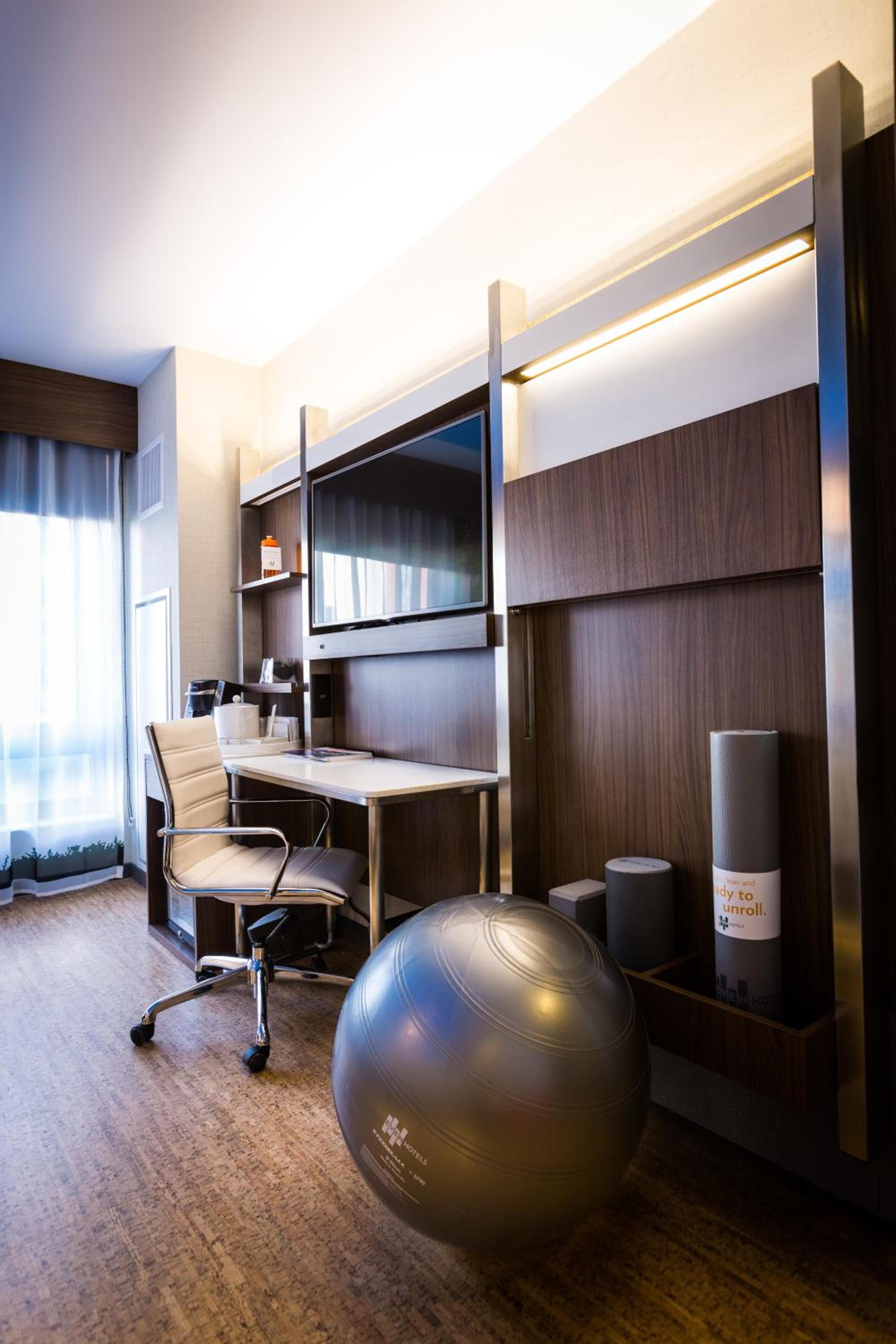 ANCHE Hotel New York - Midtown East, un hotel IHG — 4