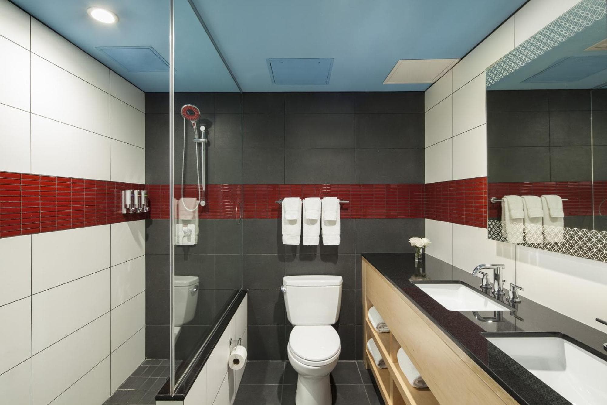 TRYP by Wyndham New York City Times Square - Midtown — 4