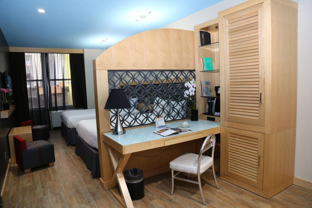 TRYP by Wyndham Nueva York Times Square - Midtown — 5