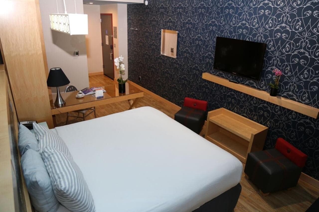 TRYP by Wyndham Nueva York Times Square - Midtown — 3