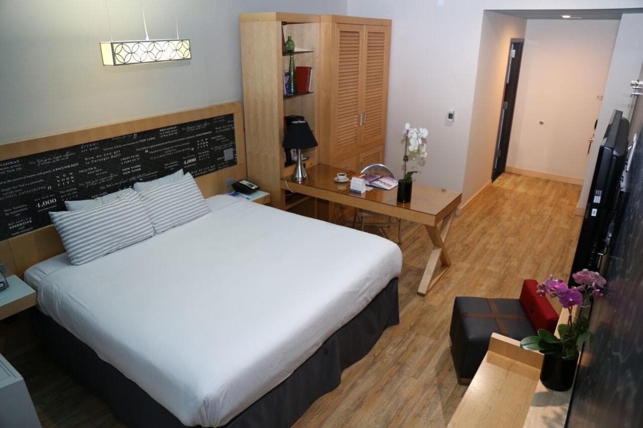 TRYP by Wyndham Nueva York Times Square - Midtown — 4