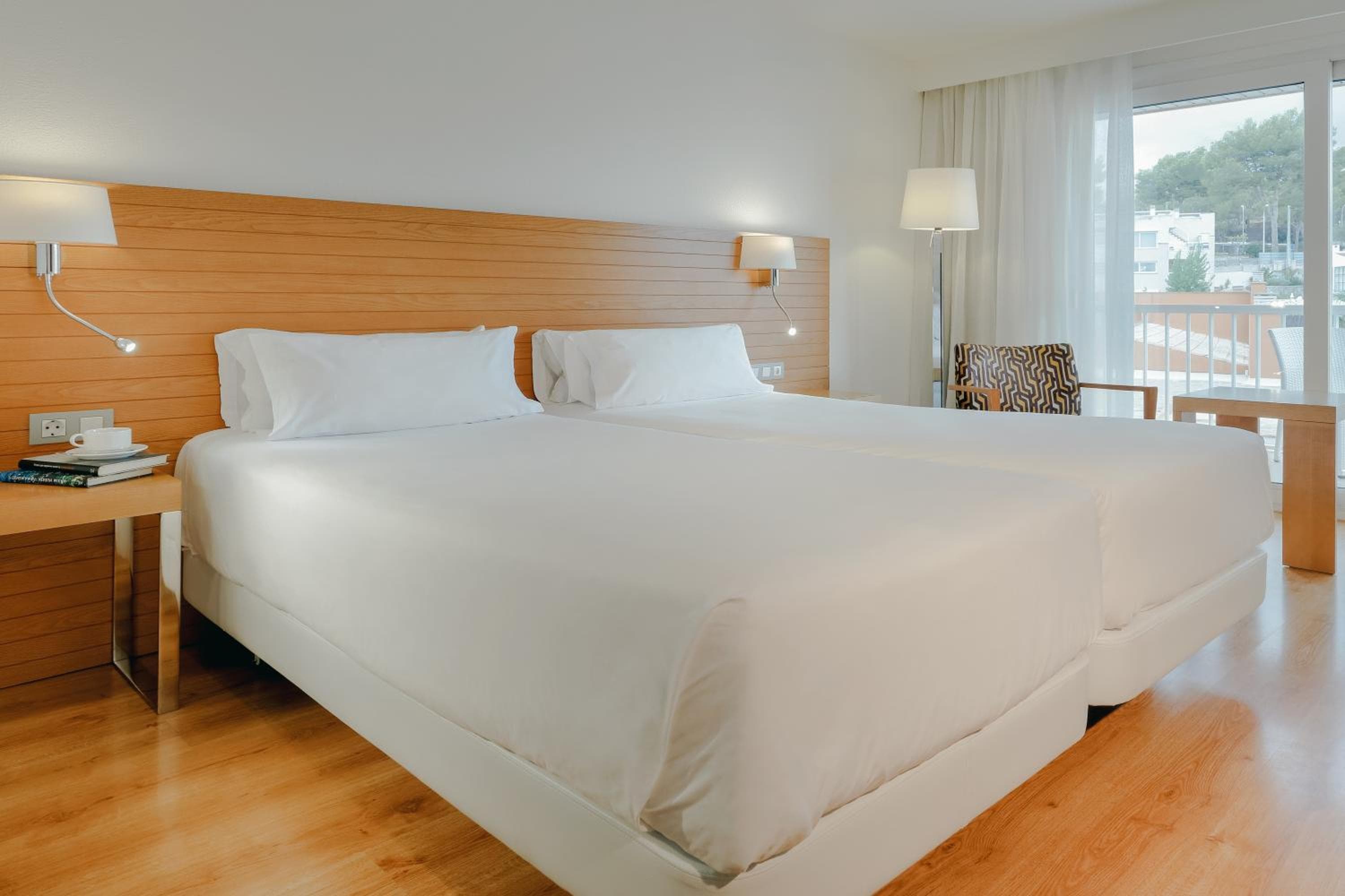 Hesperia Ciudad de Mallorca — 15