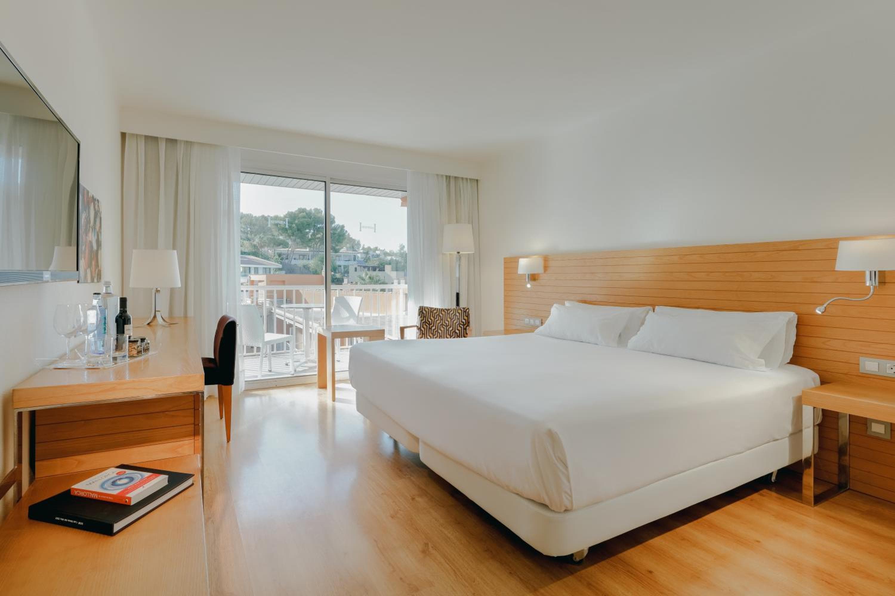 Hesperia Ciudad de Mallorca — 13