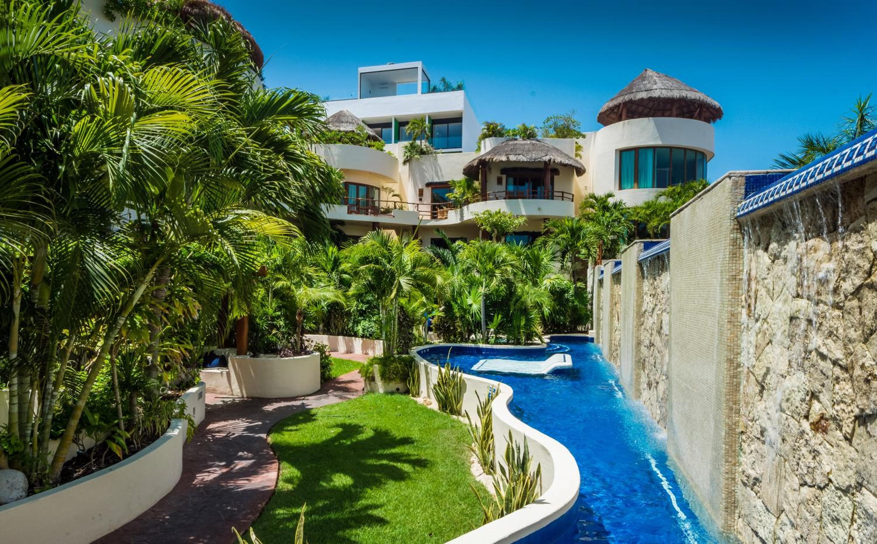 Porto Playa Condo Hotel e Beach Club — 9