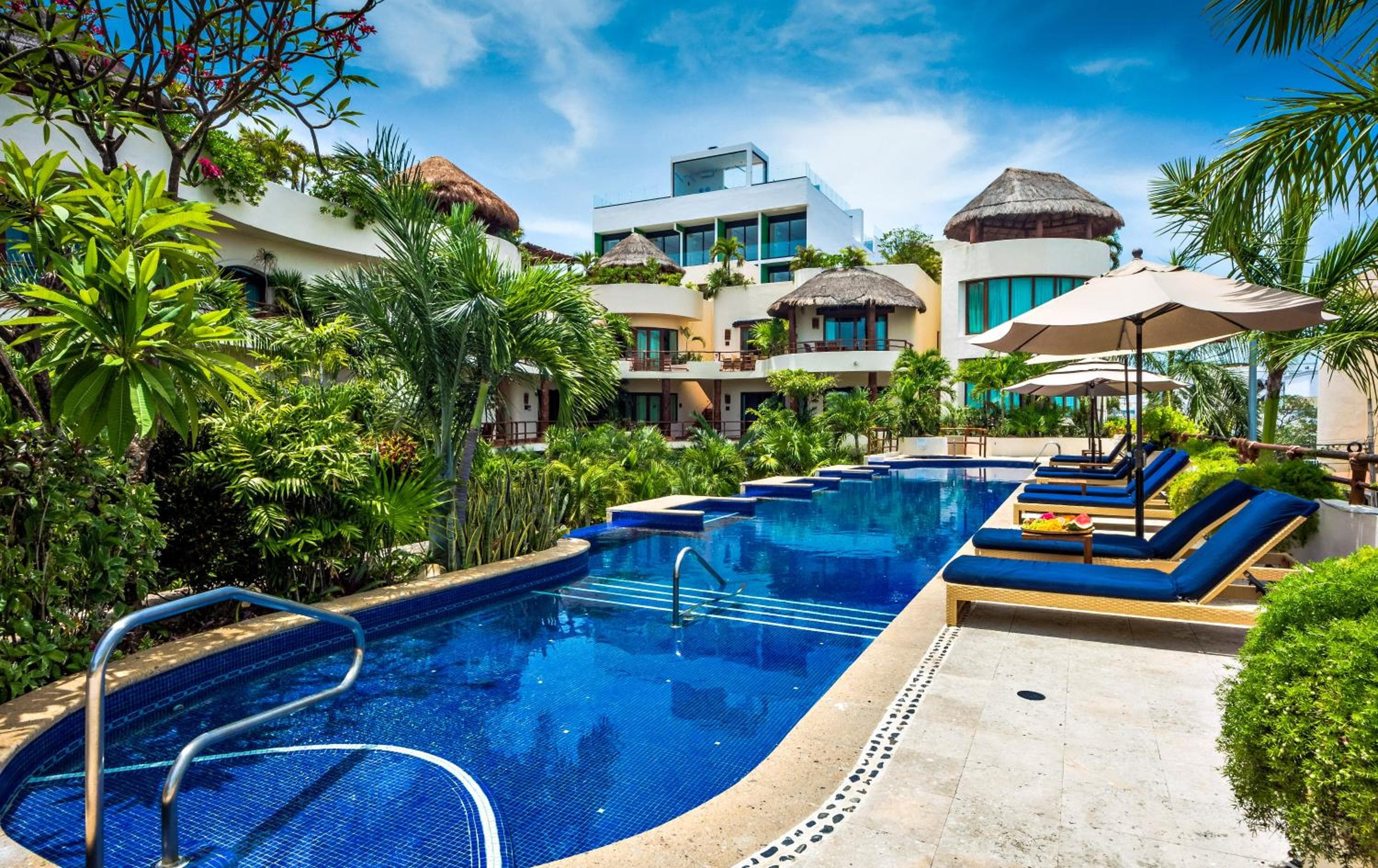 Porto Playa Condo Hotel e Beach Club — 7
