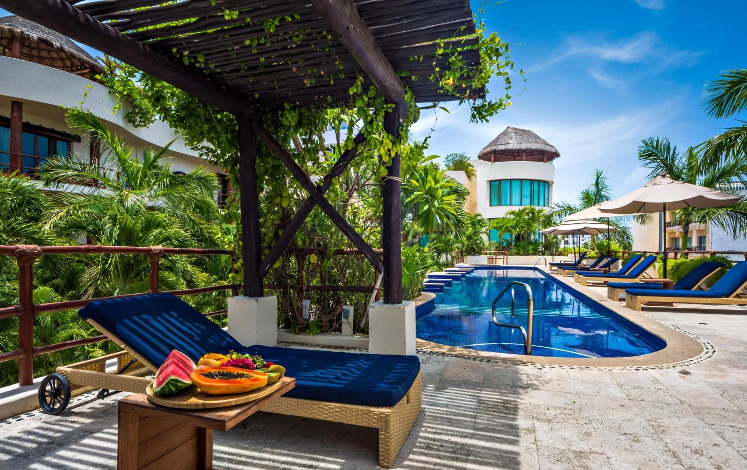 Porto Playa Condo Hotel e Beach Club — 8