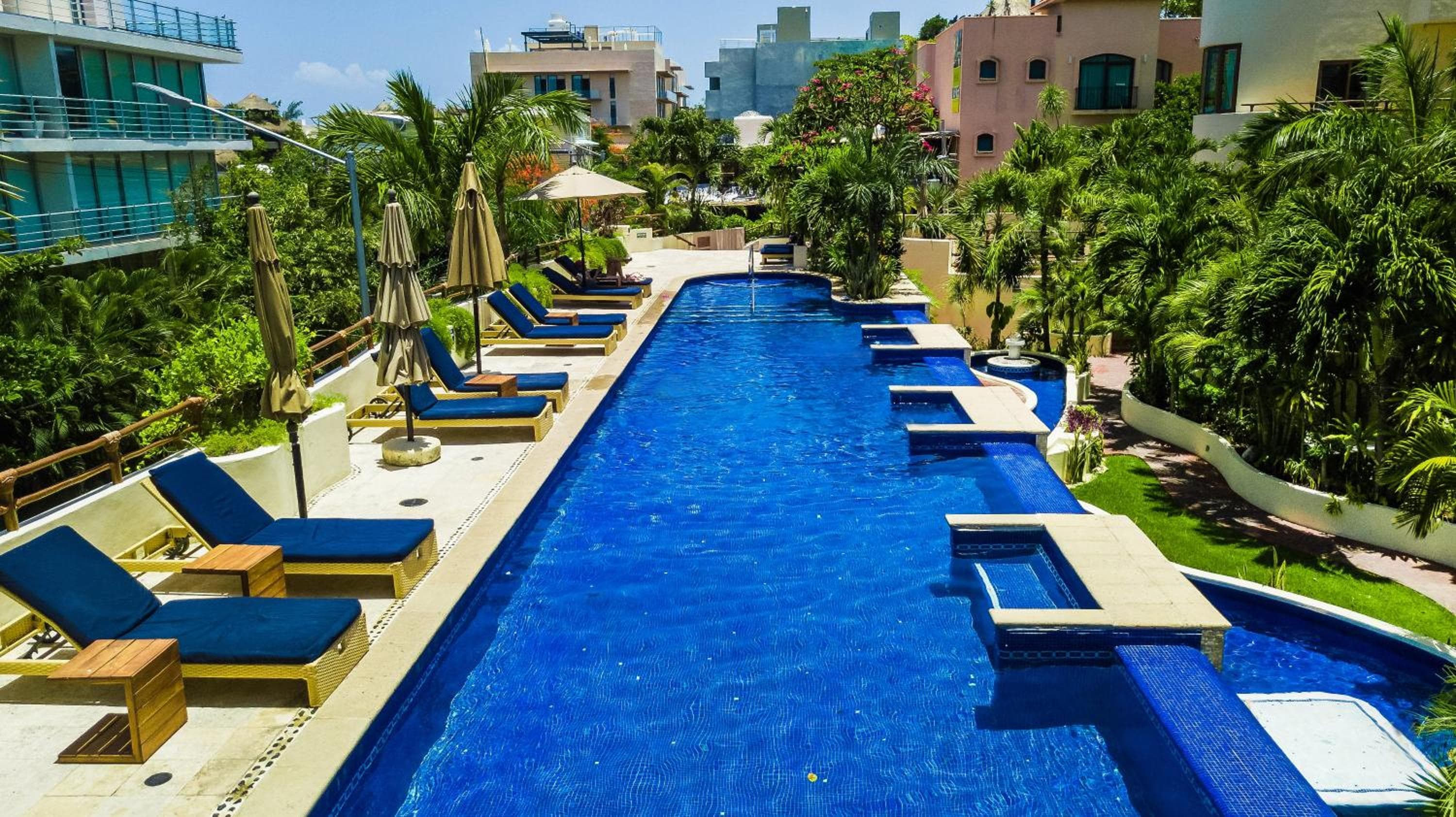 Porto Playa Condo Hotel e Beach Club — 11