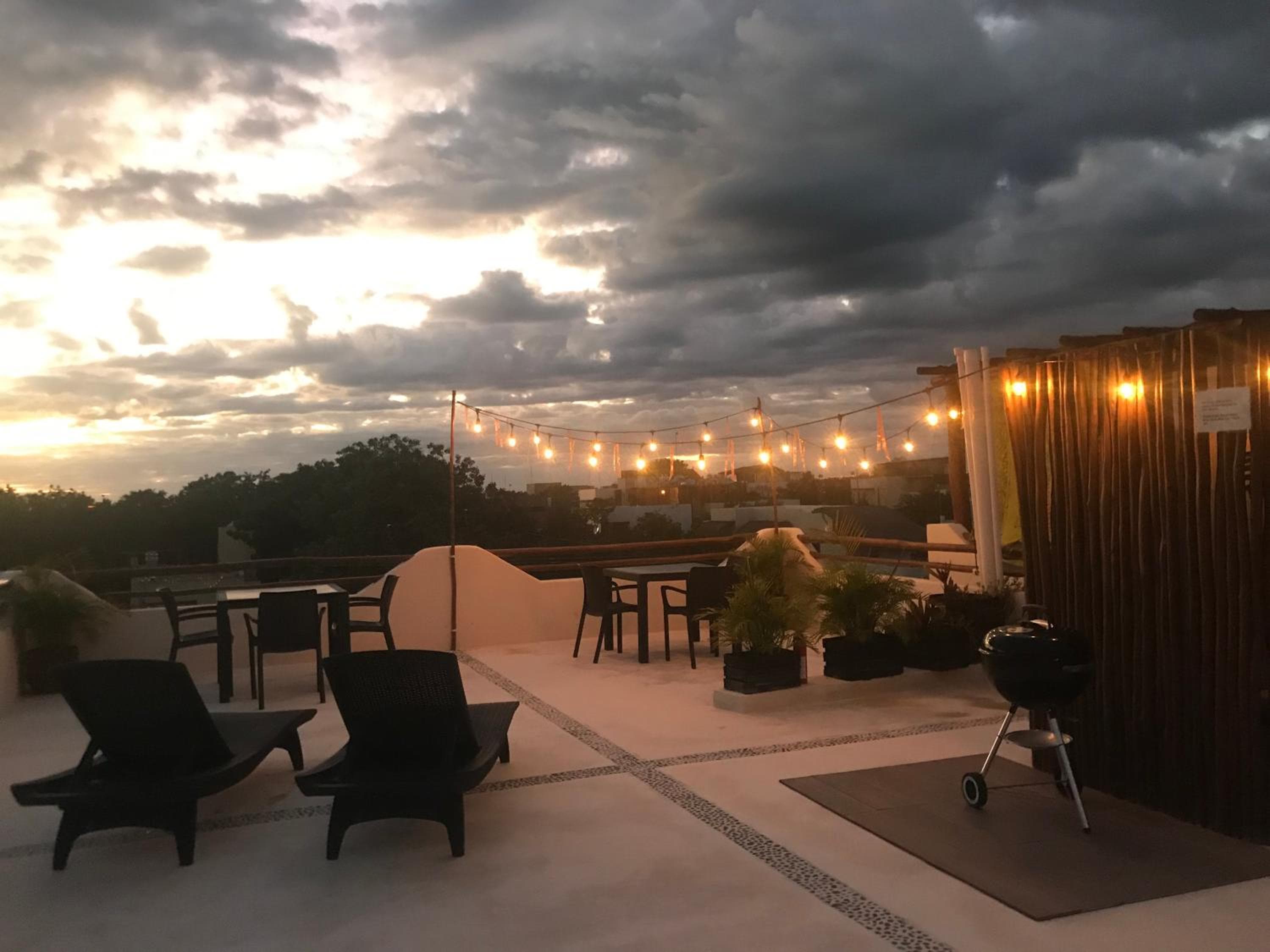 Tua Tulum Apartments spaziosi e confortevoli — 16