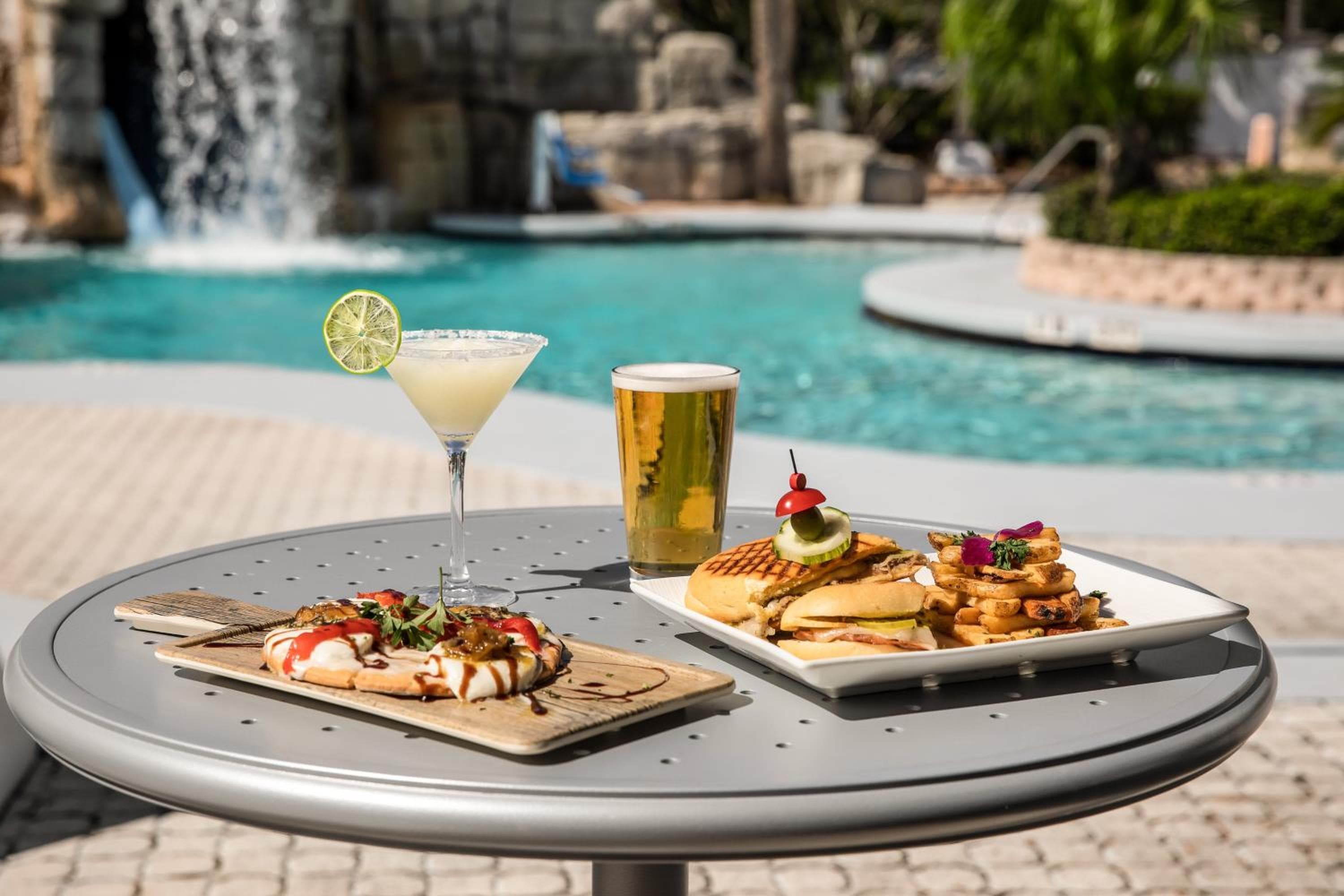 Crowne Plaza Orlando - Lake Buena Vista, ein IHG Hotel — 23