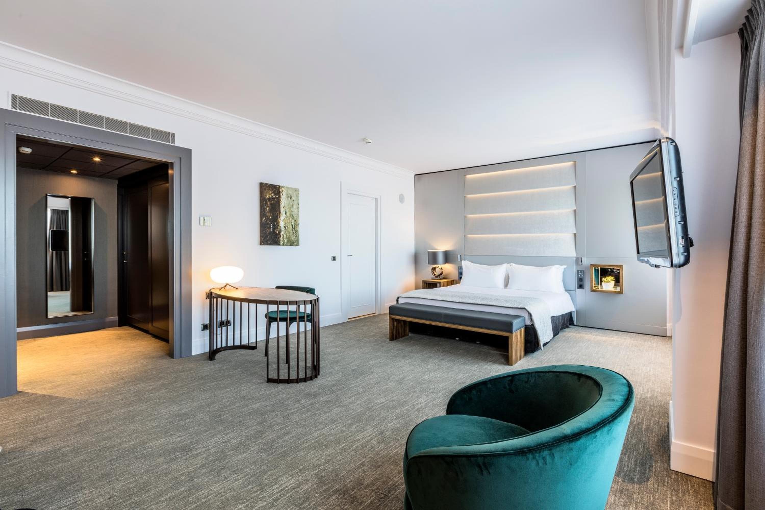 Hotel Okura Amsterdam – I principali hotel del mondo — 30