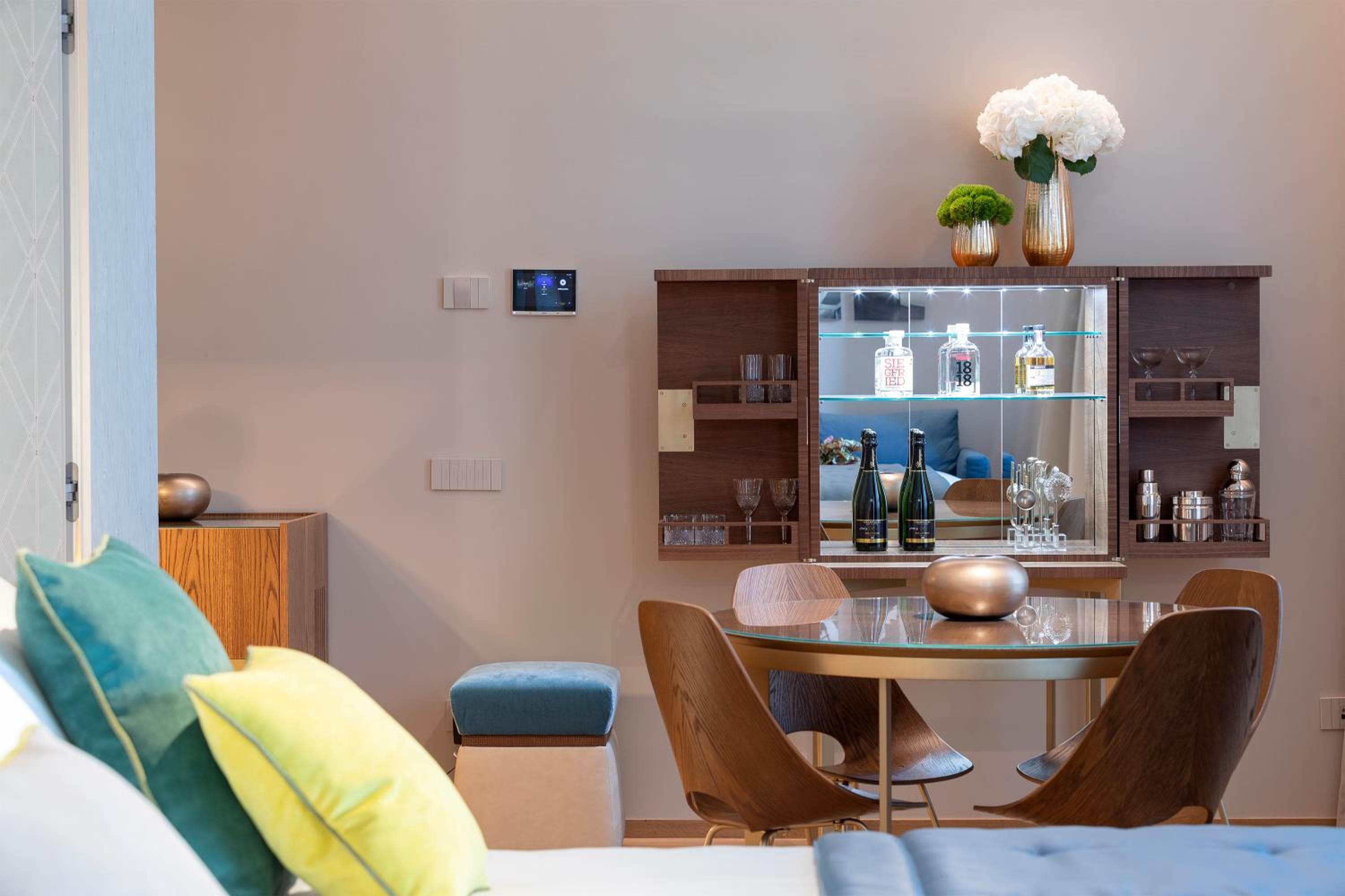 Grand Hotel Victoria concepto & spa, de R Collection Hotels — 29