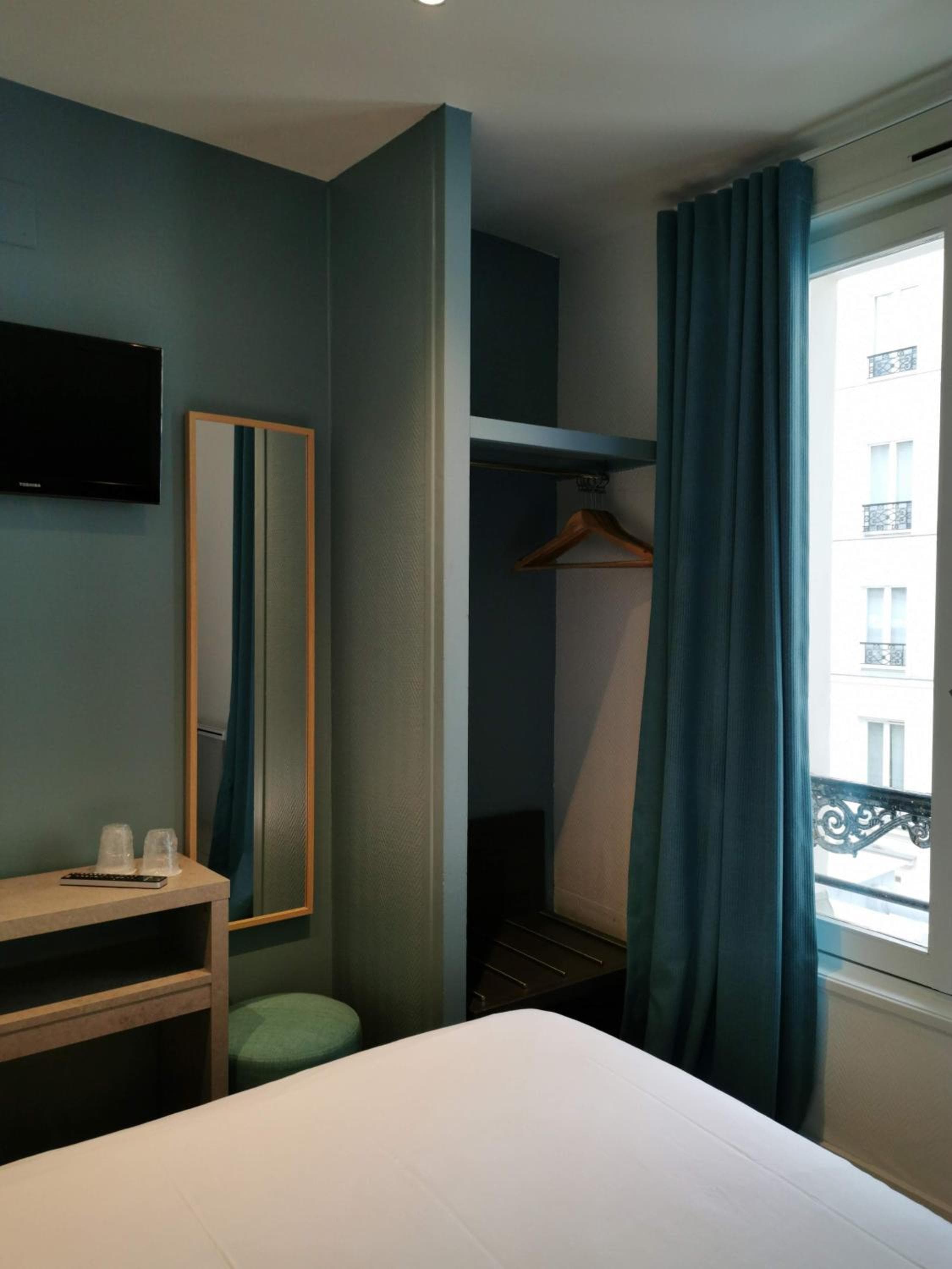 Hotel Victoria — 17