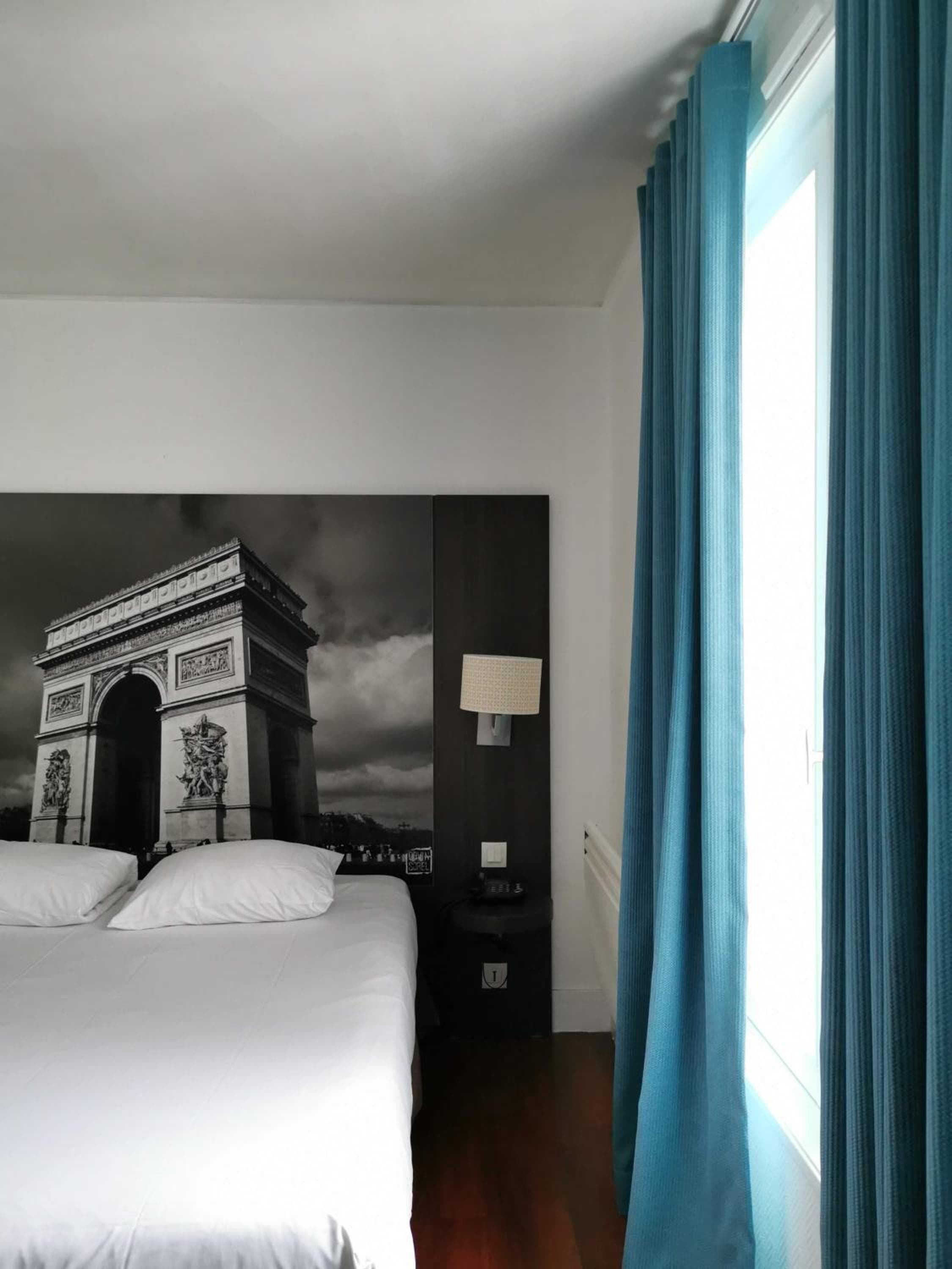 Hotel Victoria — 8