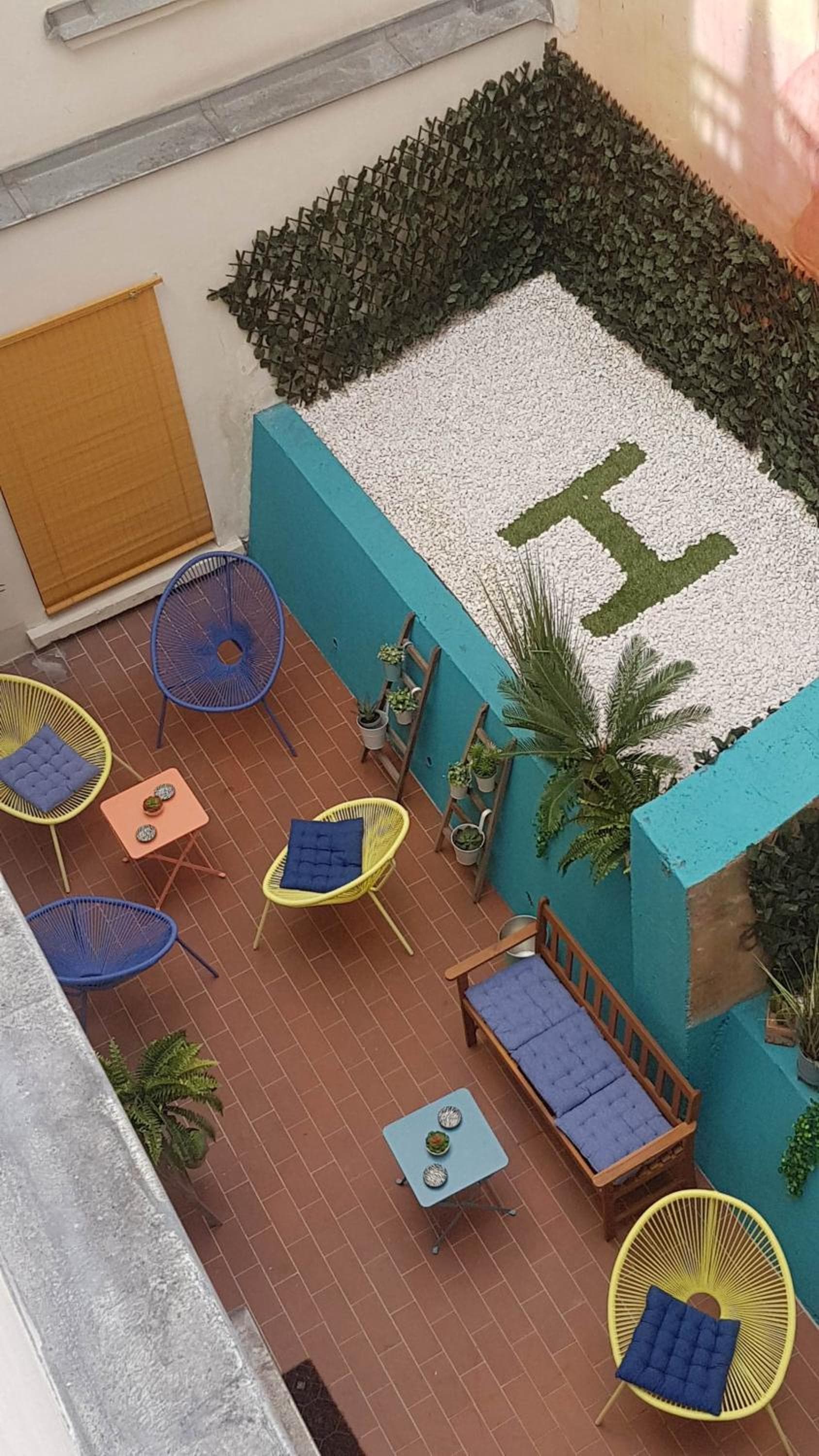 Hotel Victoria — 3