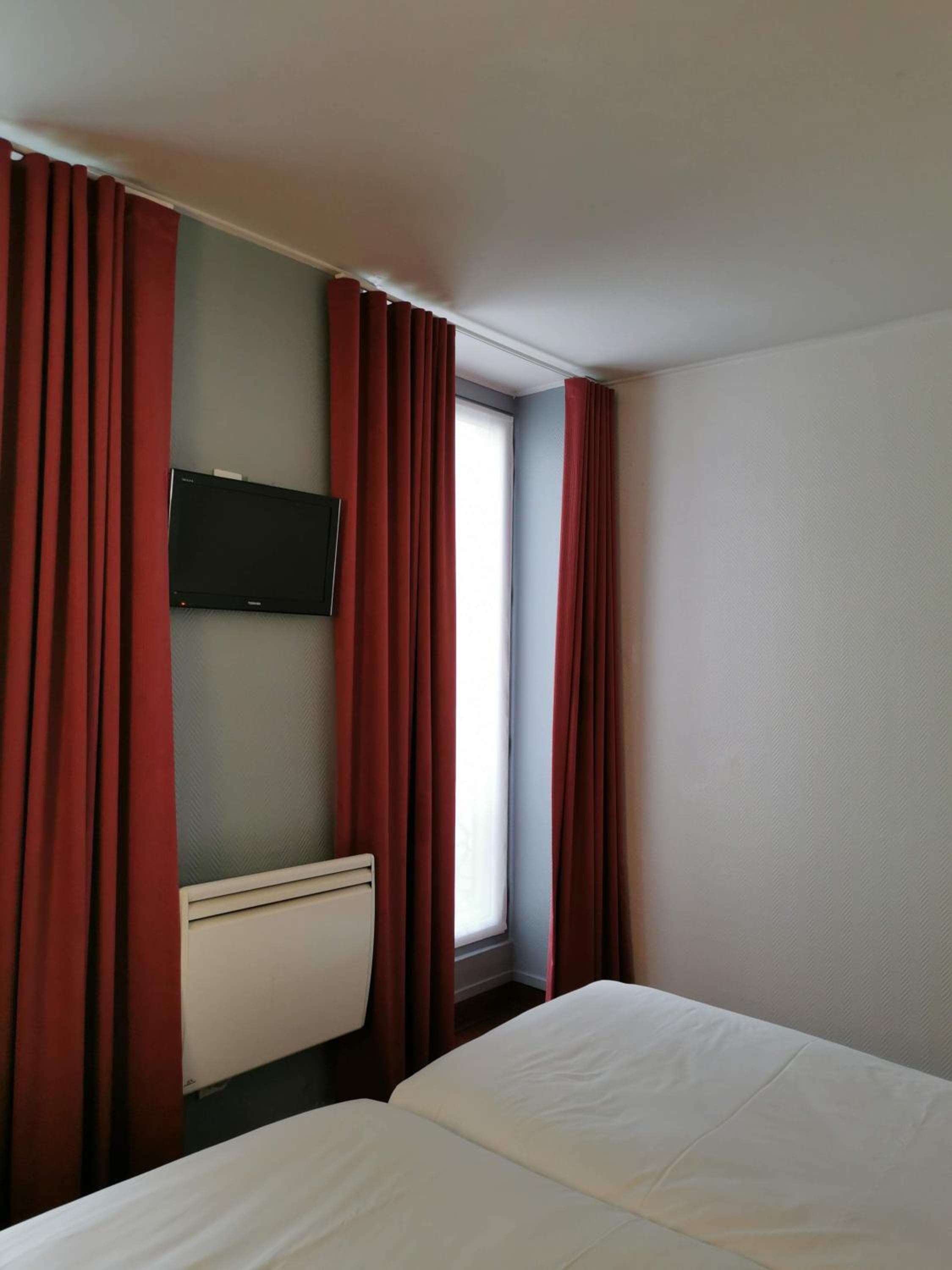 Hotel Victoria — 19