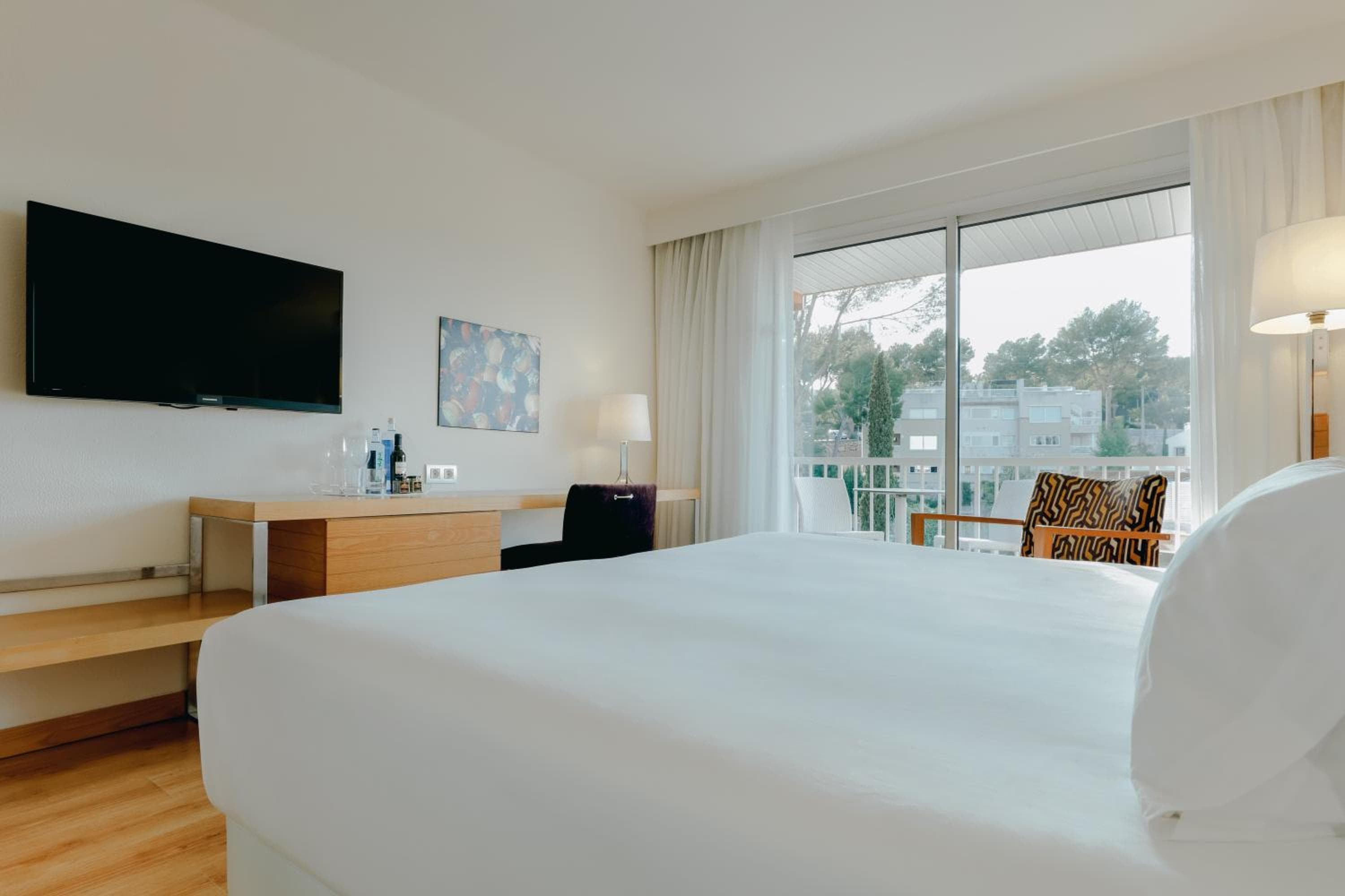Hesperia Ciudad de Mallorca — 12