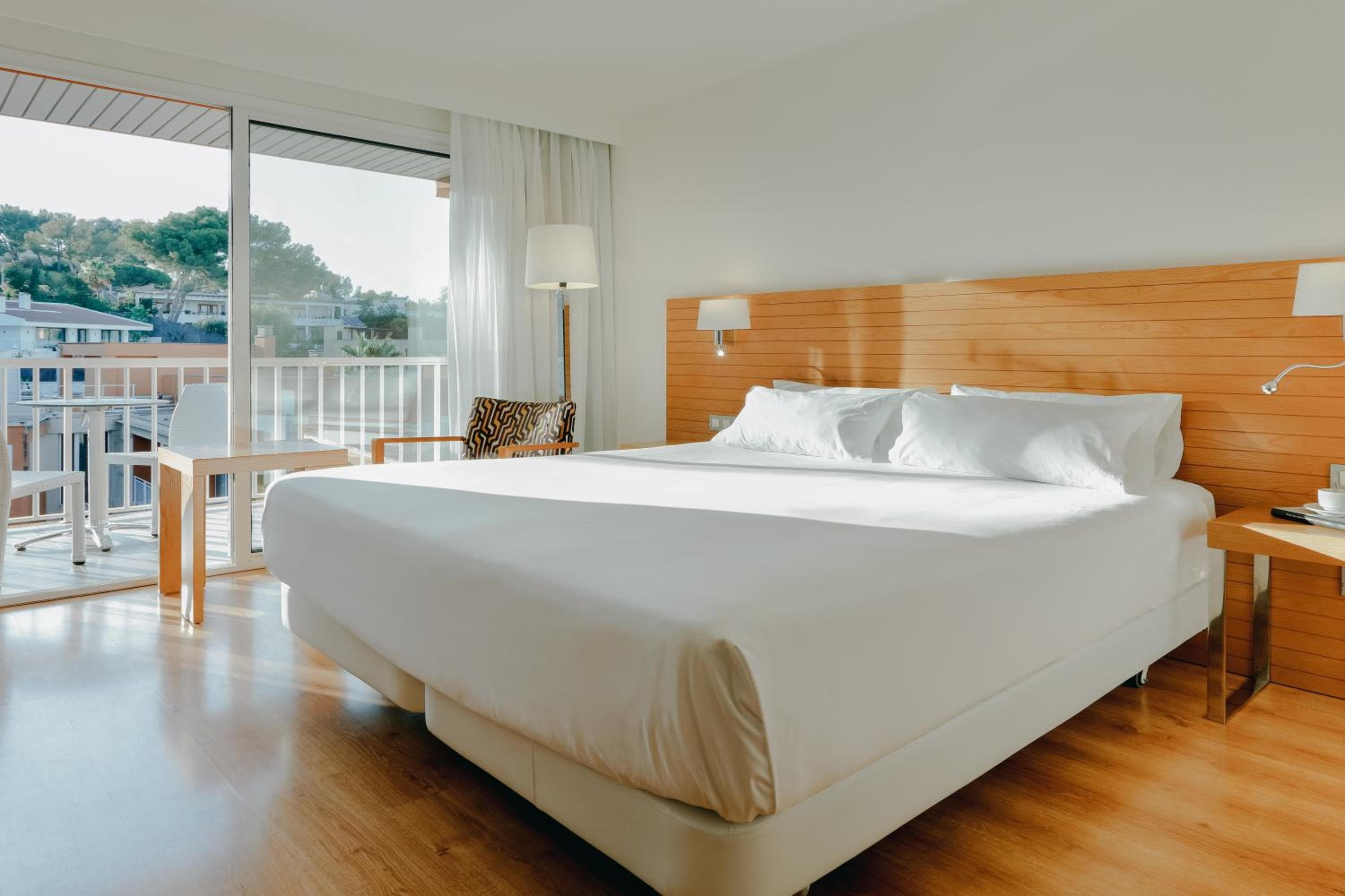 Hesperia Ciudad de Mallorca — 11