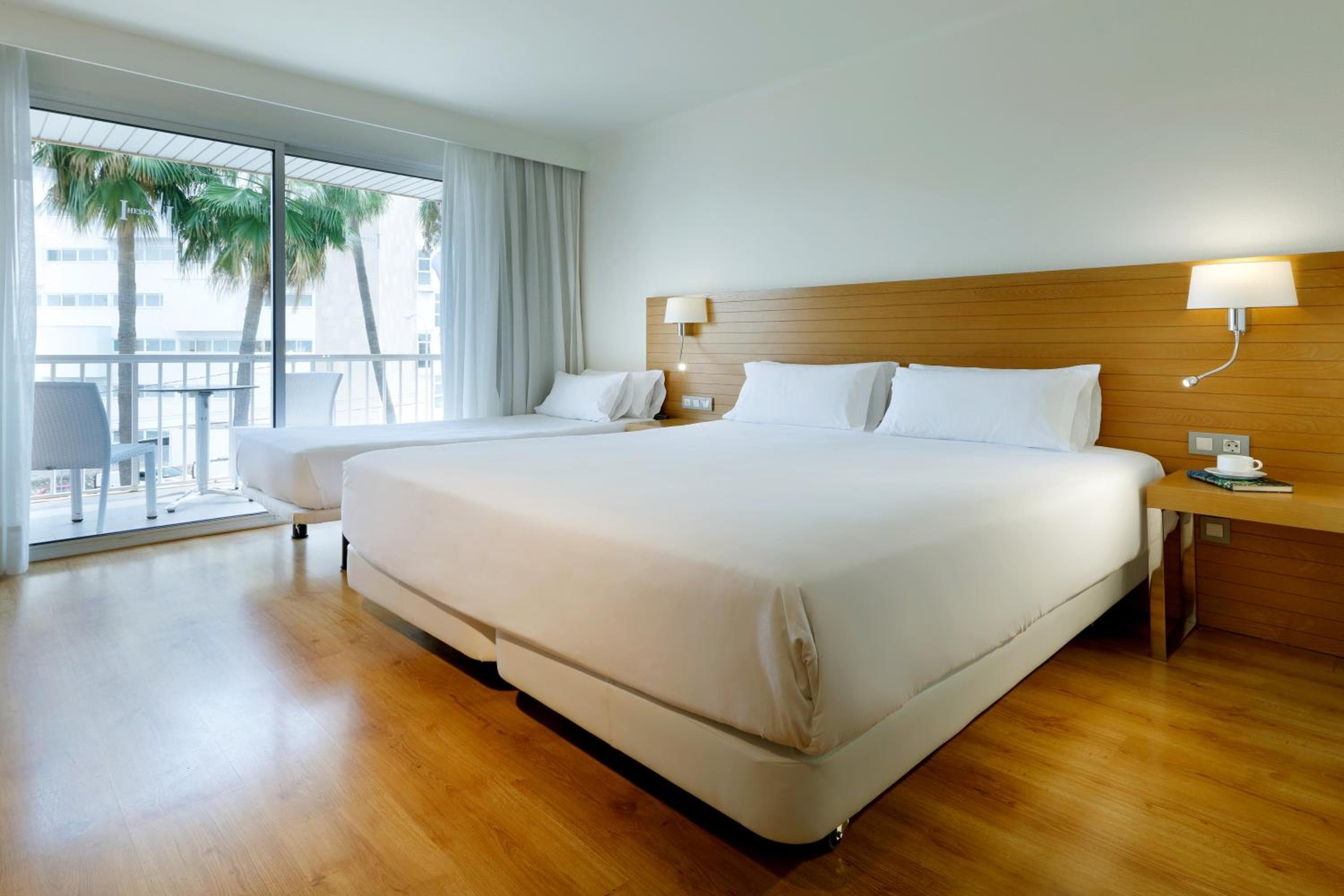 Hesperia Ciudad de Mallorca — 7