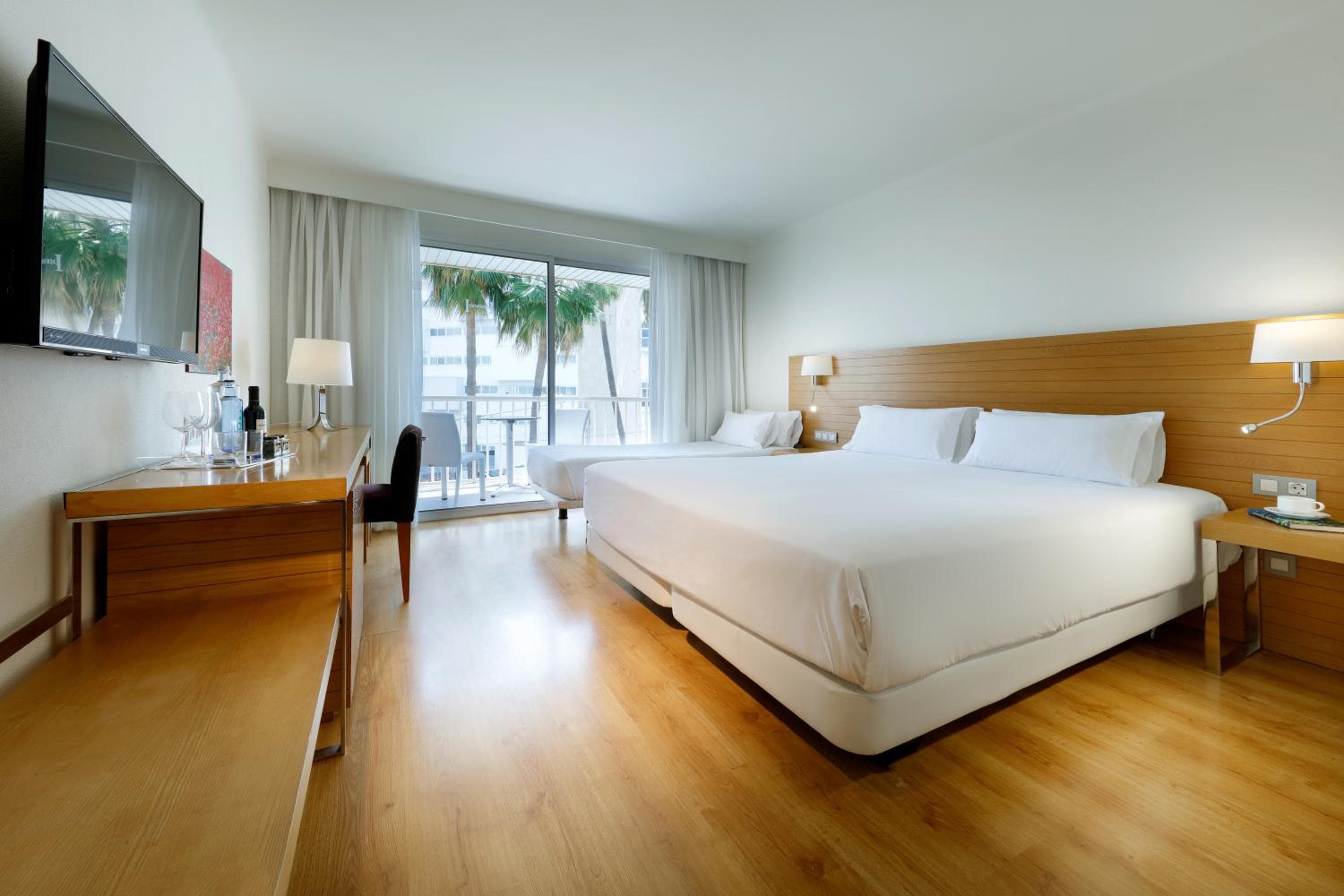 Hesperia Ciudad de Mallorca — 9