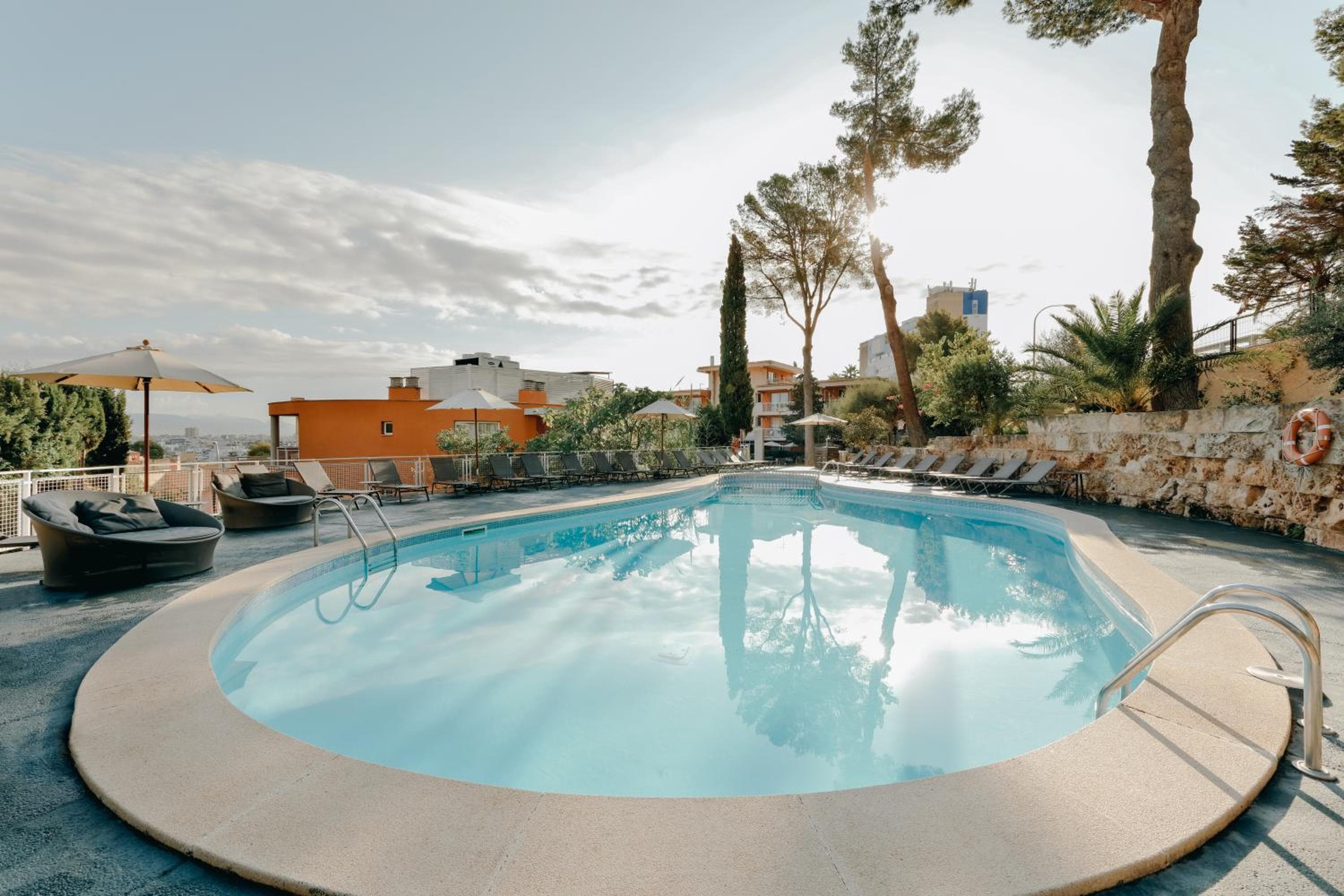 Hesperia Mallorca — 16