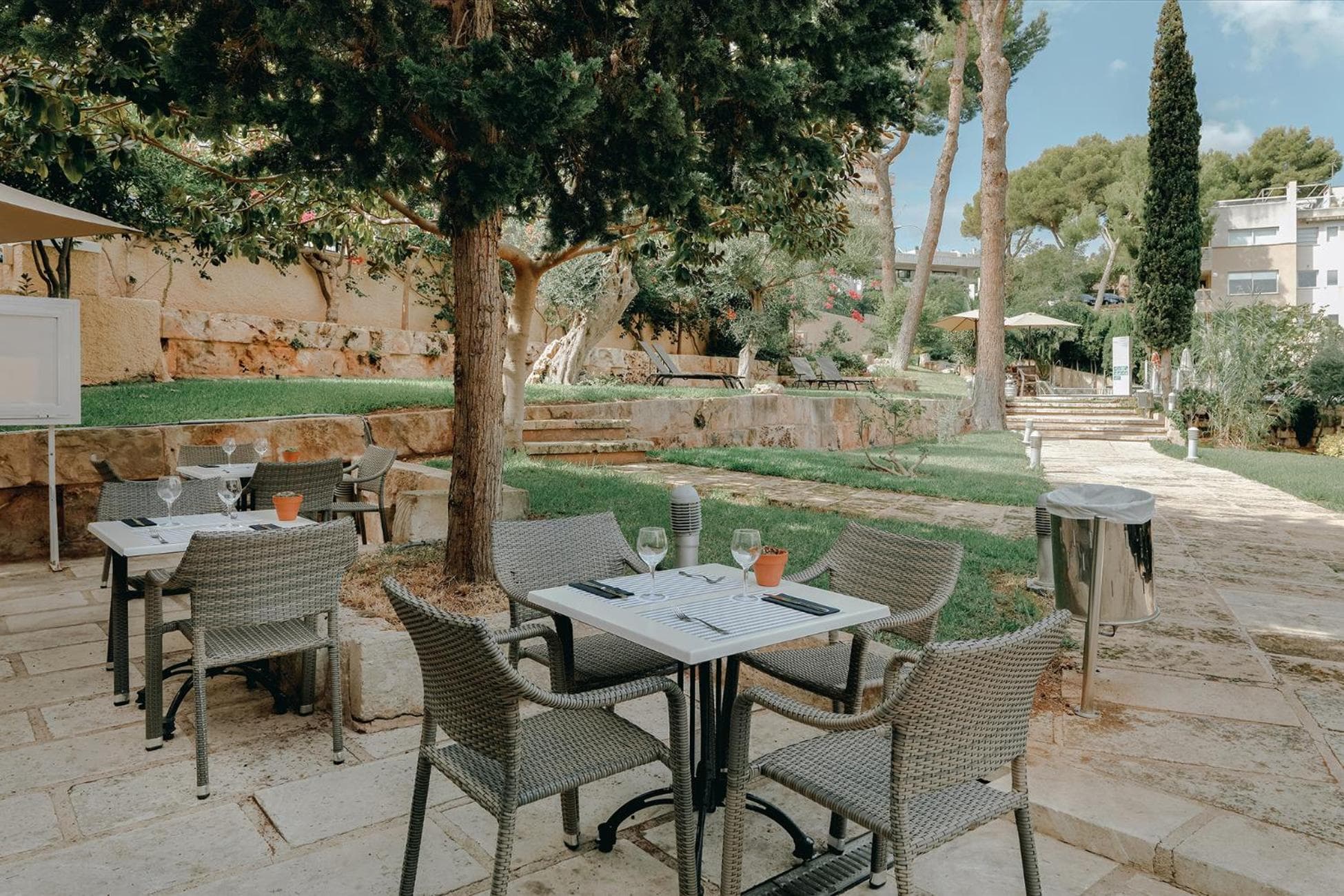 Hesperia Ciudad de Mallorca — 22