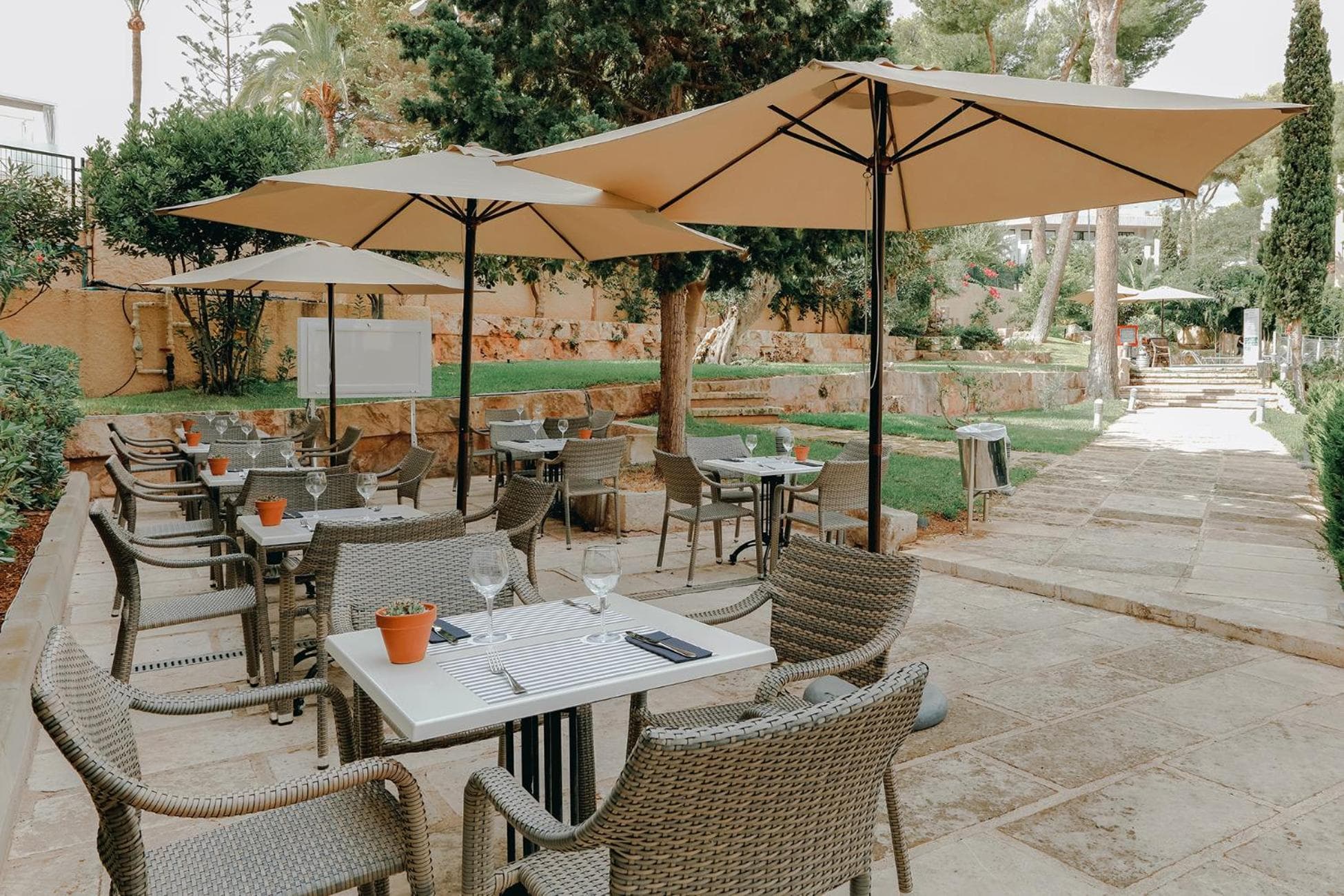 Hesperia Mallorca — 29