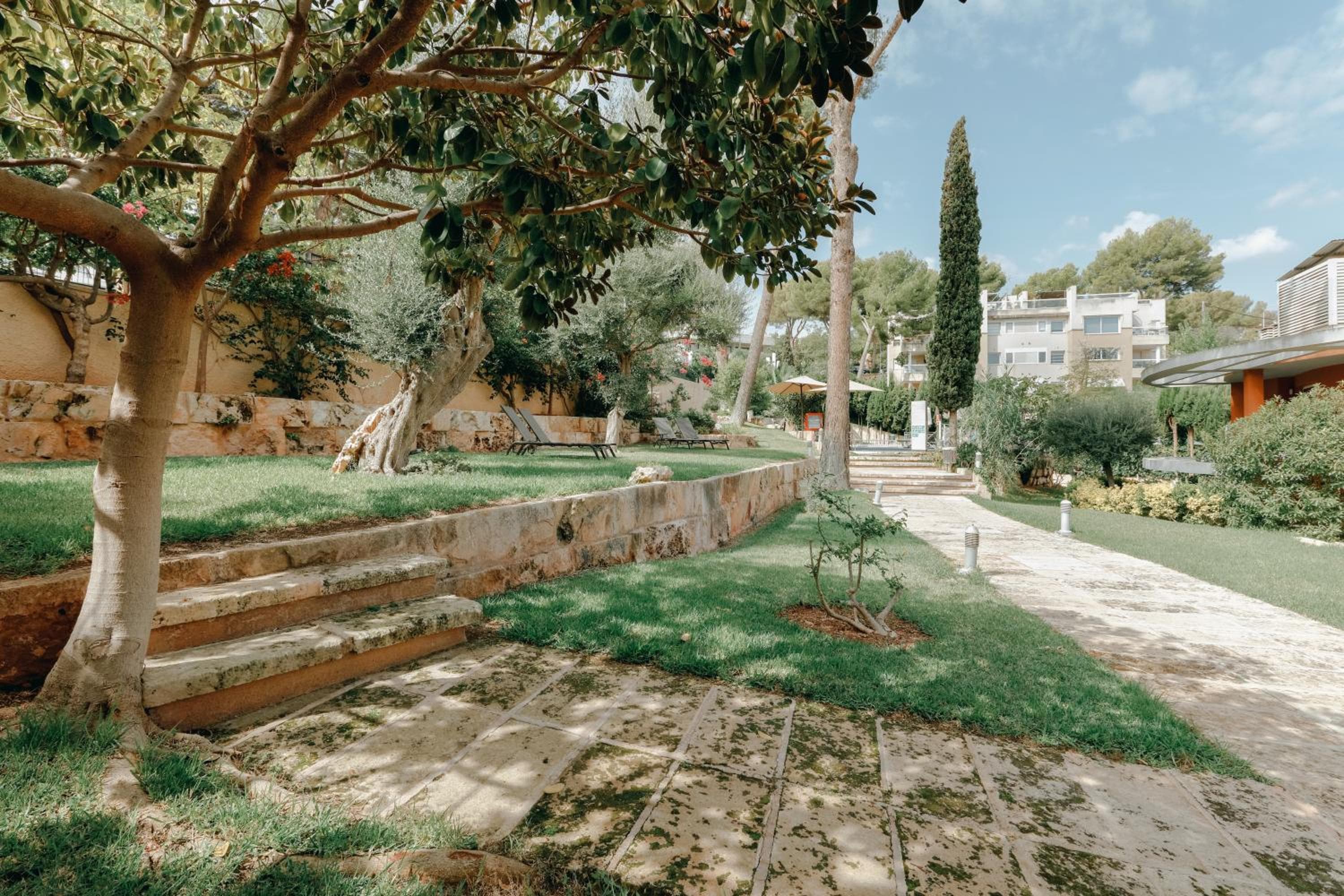 Hesperia Ciudad de Mallorca — 23