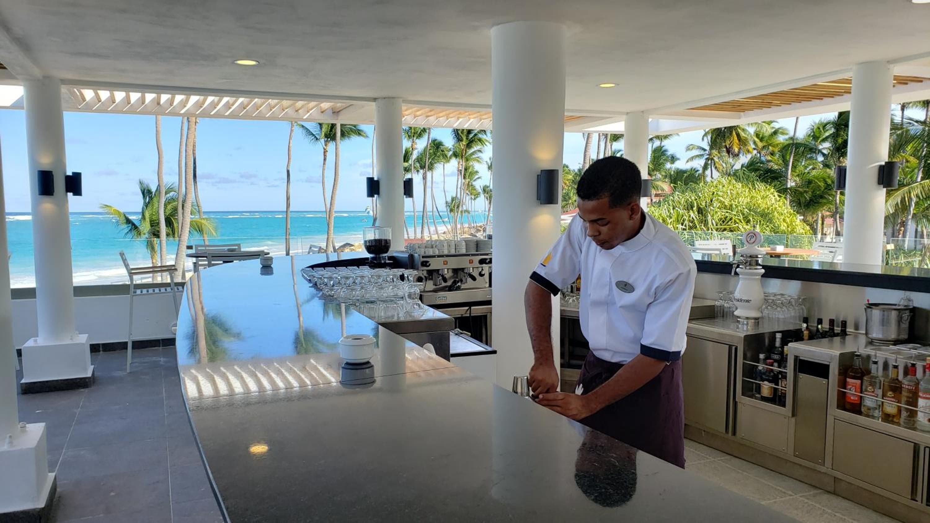 Grand Bavaro Princess - All Inclusive — 30
