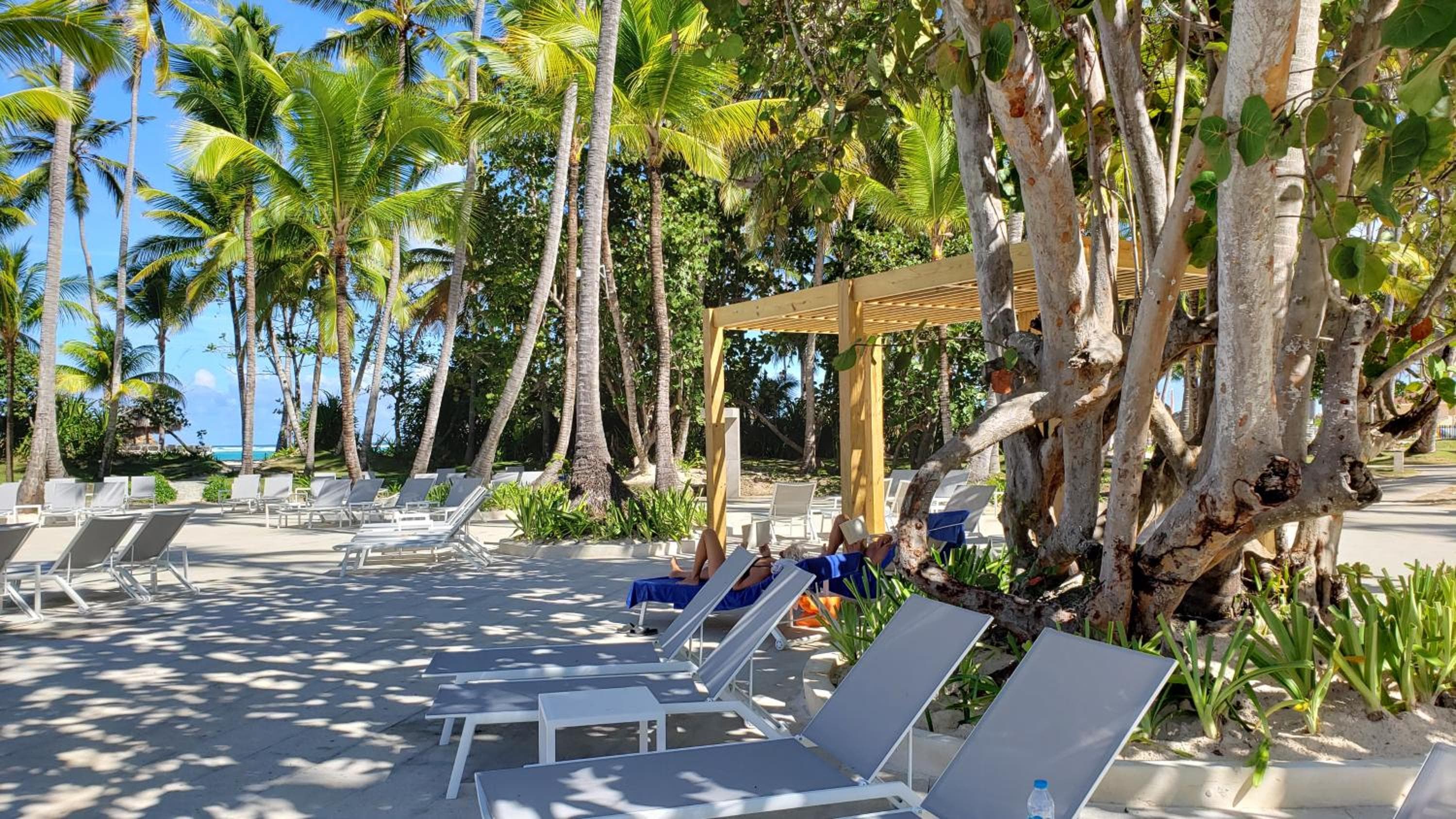 Grand Bávaro Princess - Todo Incluido — 3