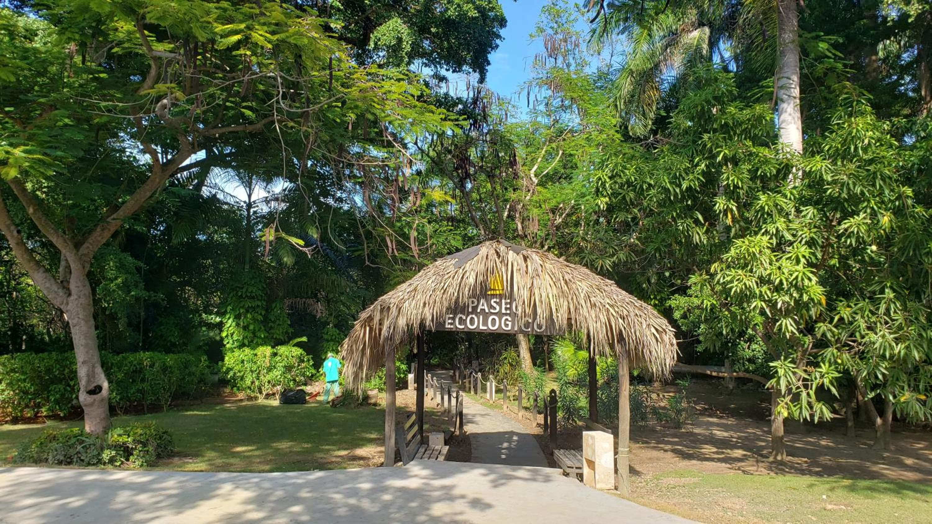 Grand Bávaro Princess - Todo Incluido — 12