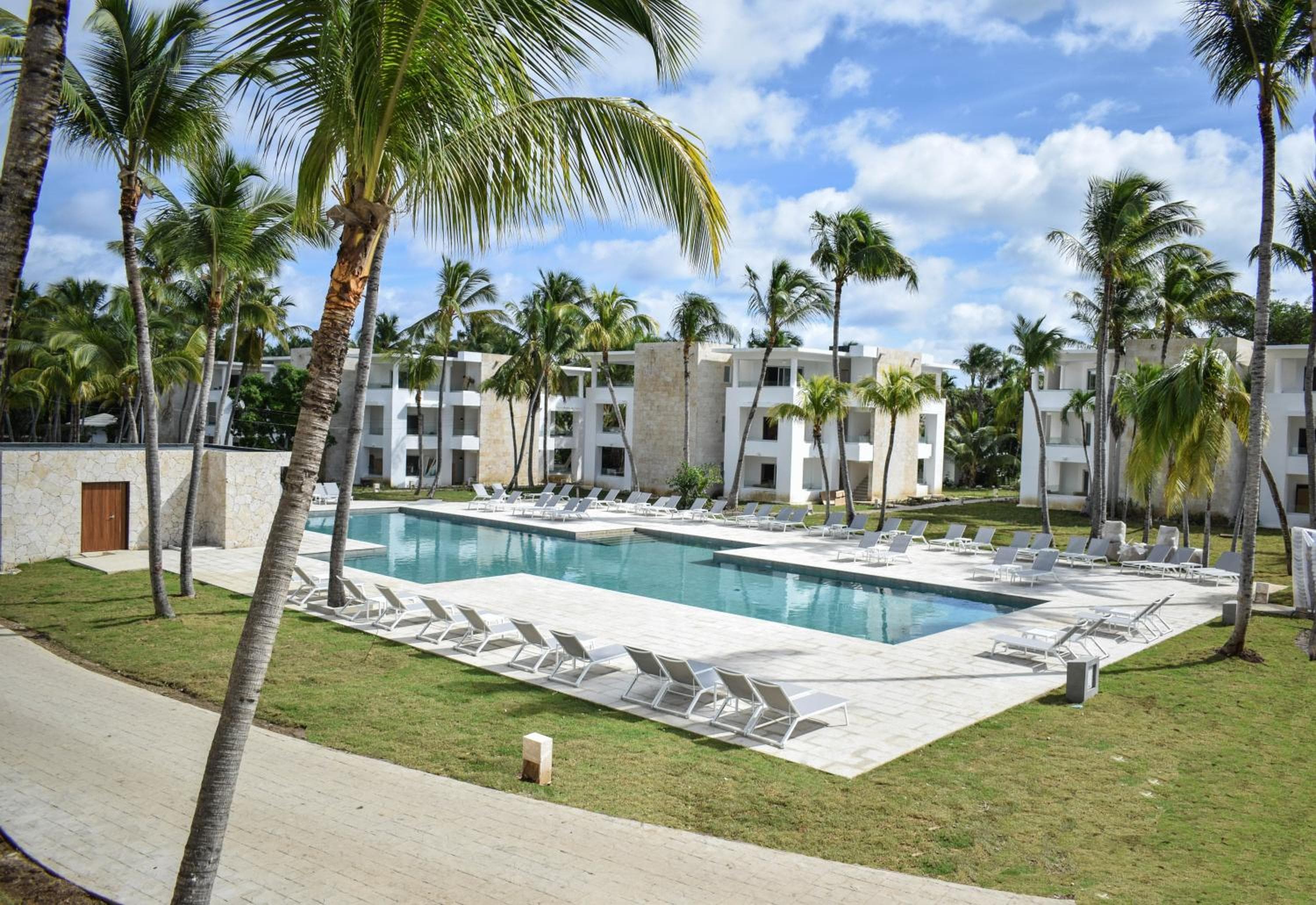 Grand Bávaro Princess - Todo Incluido — 4