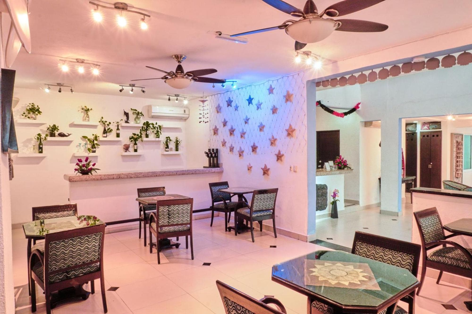 Hotel Del Sol — 20