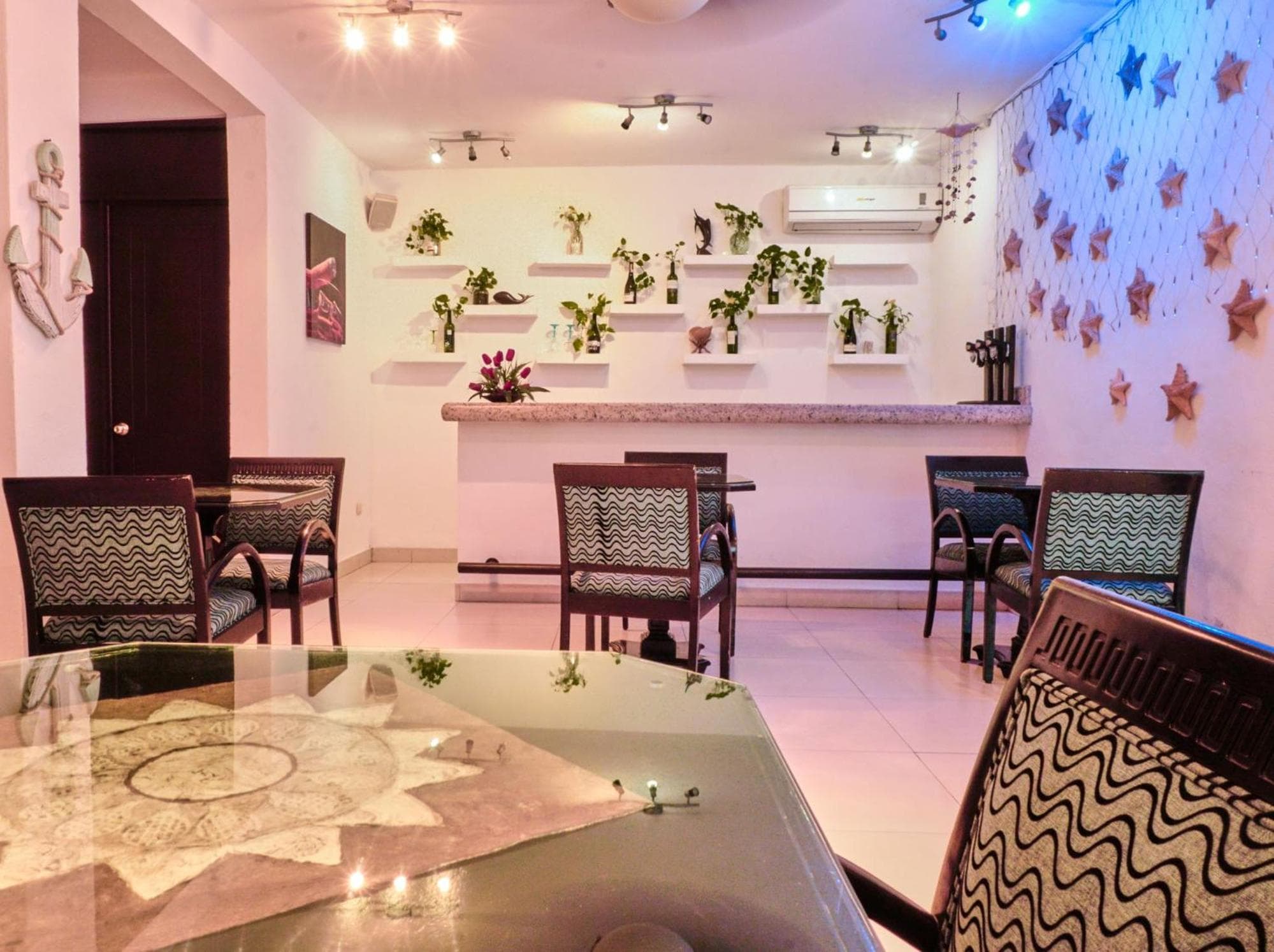 Hotel Del Sol — 21