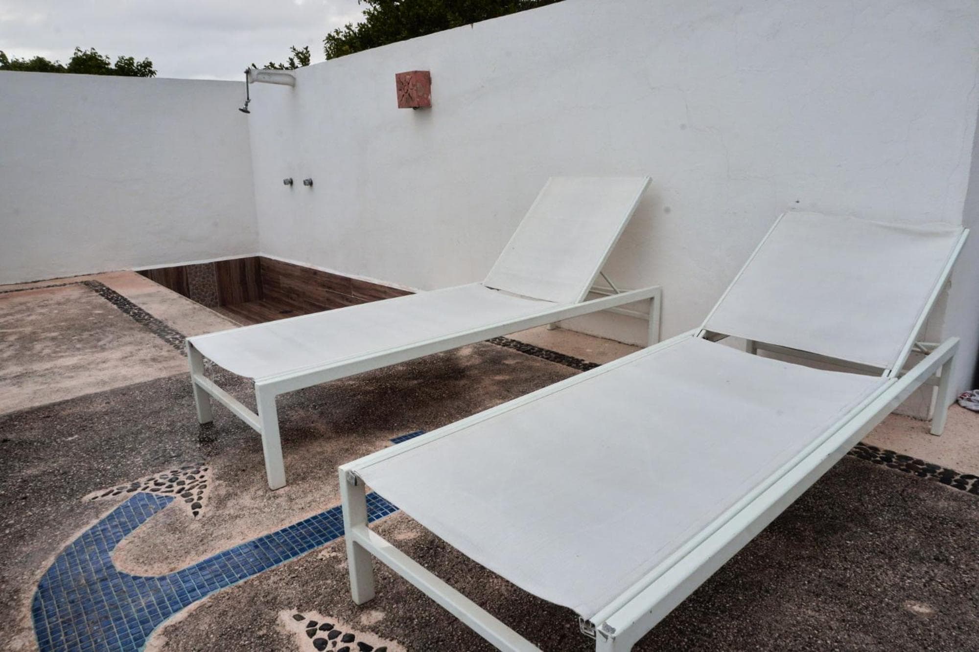 Hotel Del Sol — 13