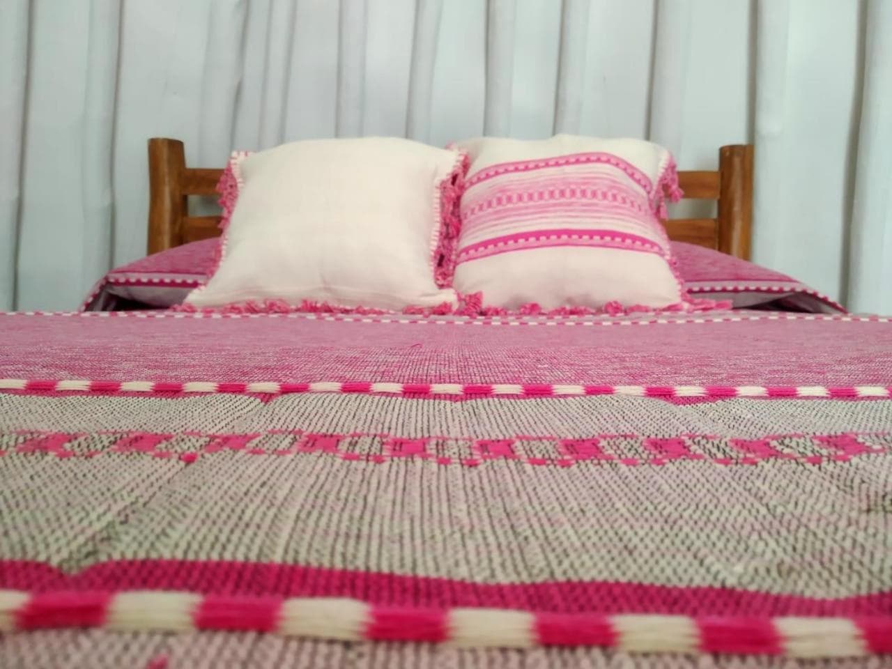 Mimosa Tulum — 4
