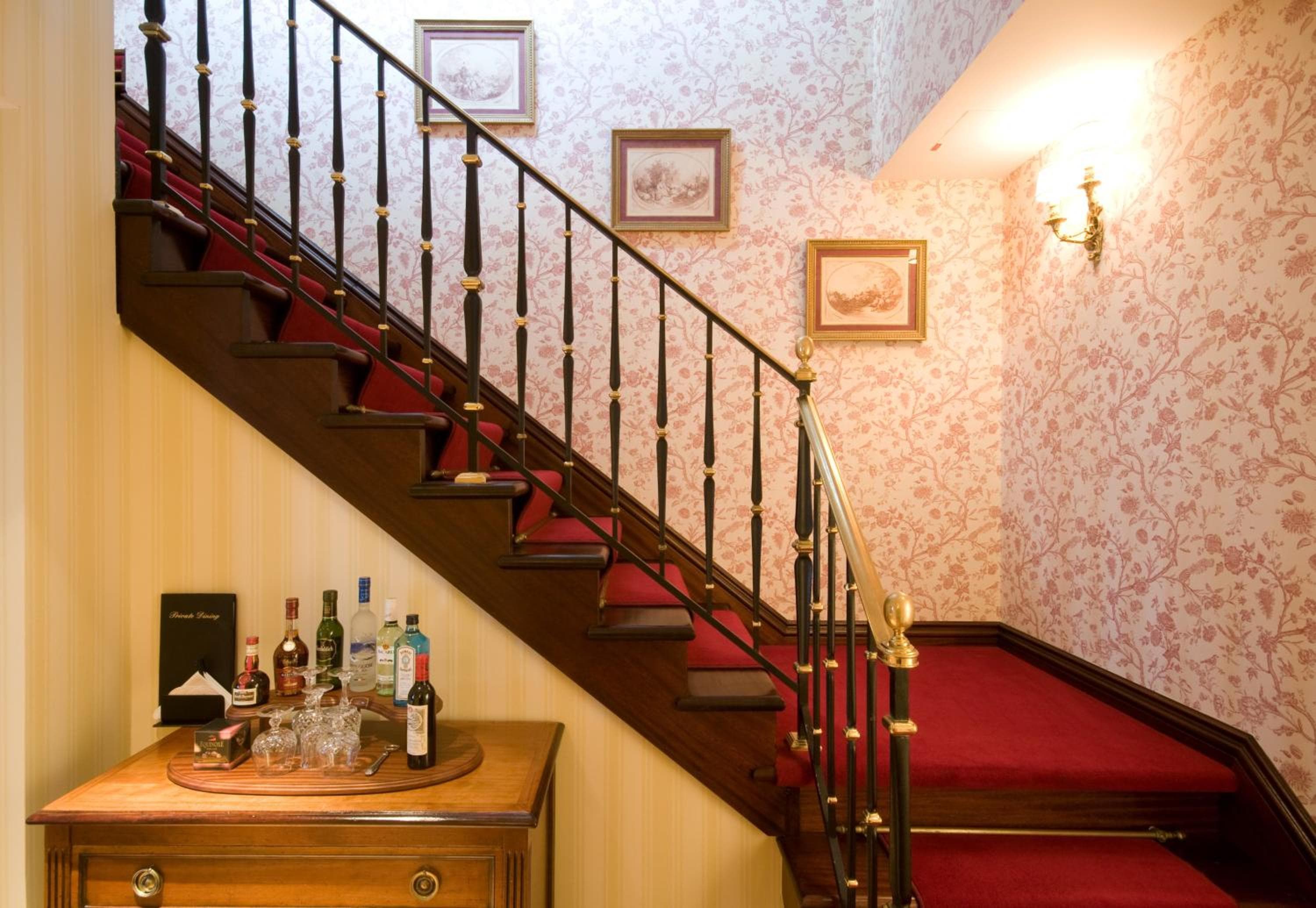 InterContinental Amstel Amsterdam by IHG — 18