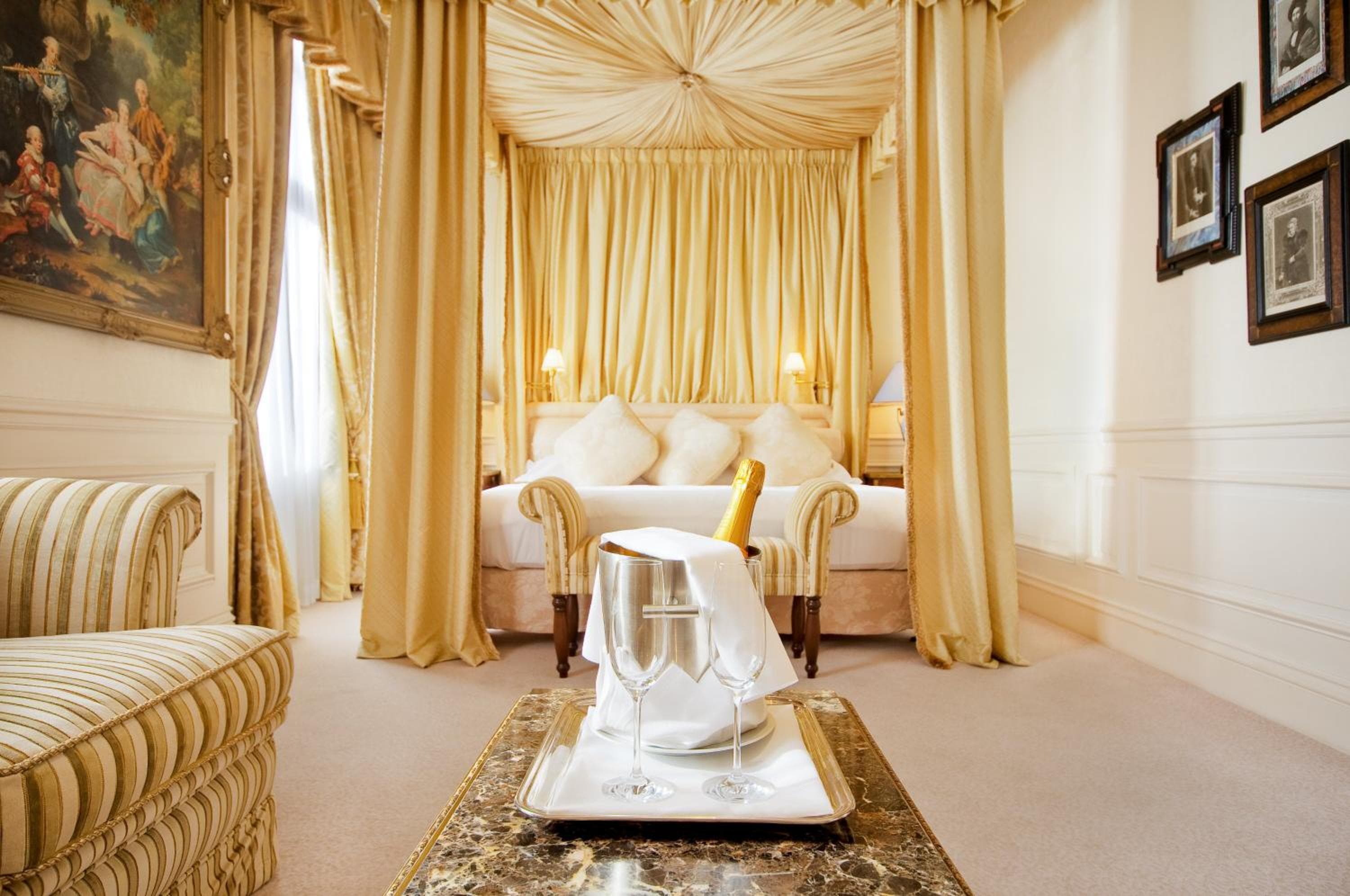InterContinental Amstel Amsterdam by IHG — 25
