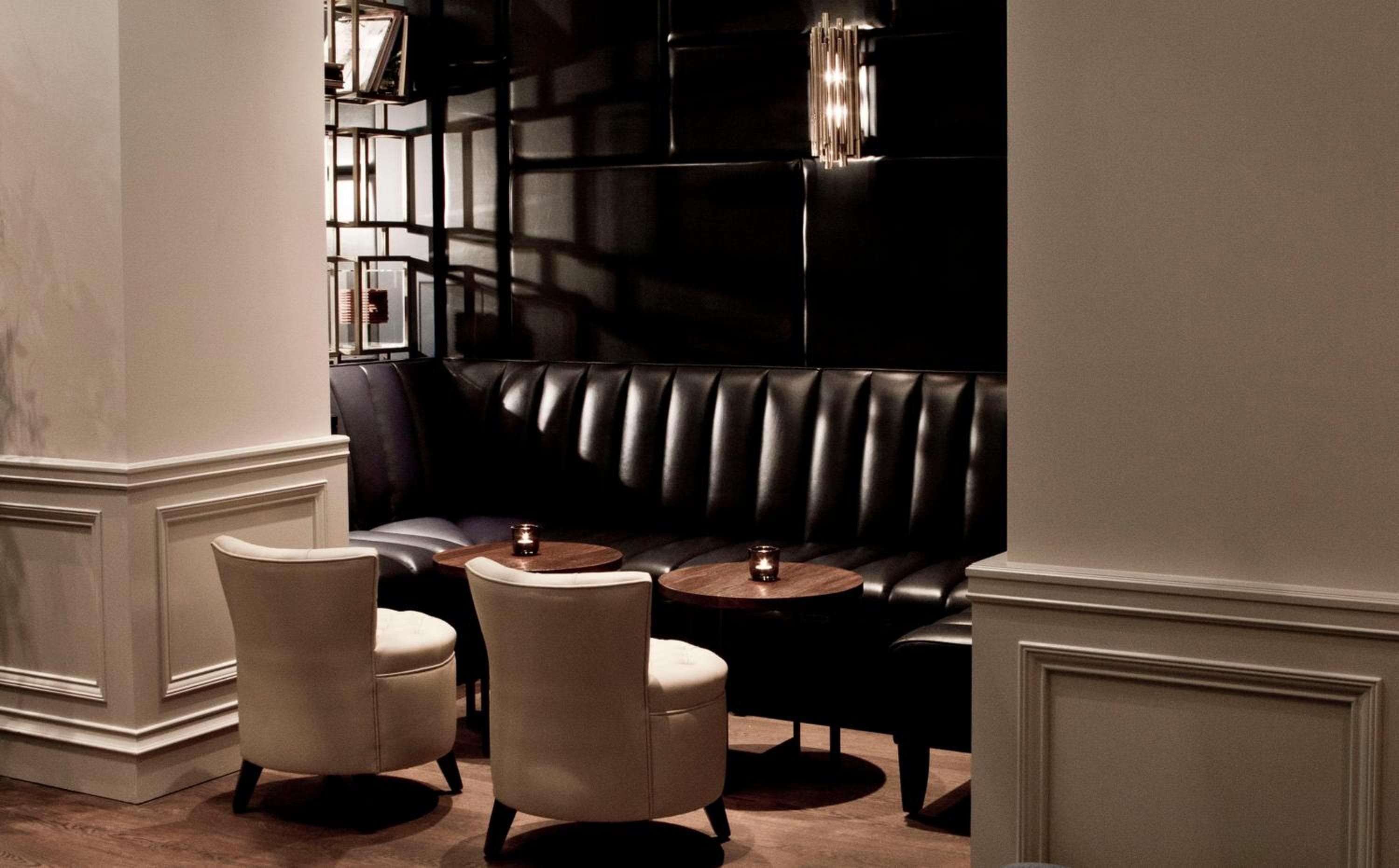 InterContinental Amstel Amsterdam, un hotel IHG — 12