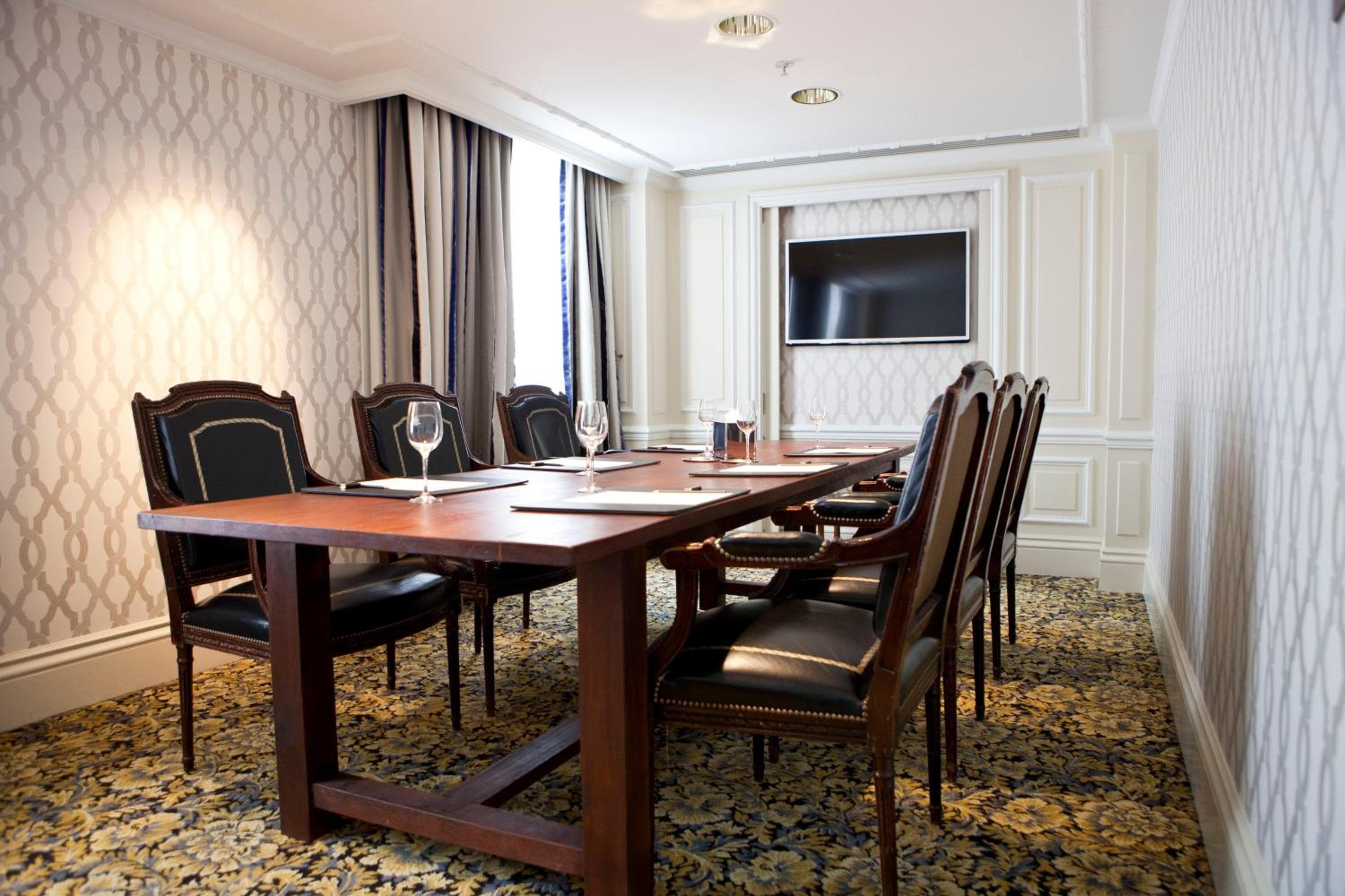 InterContinental Amstel Amsterdam, un hotel IHG — 20