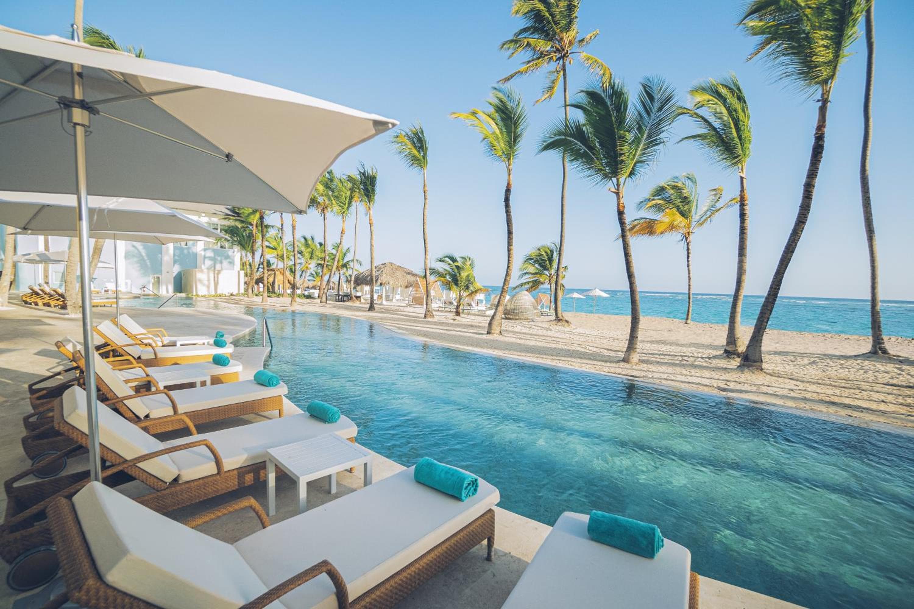 Iberostar Selection Coral Bávaro - All Inclusive — 7