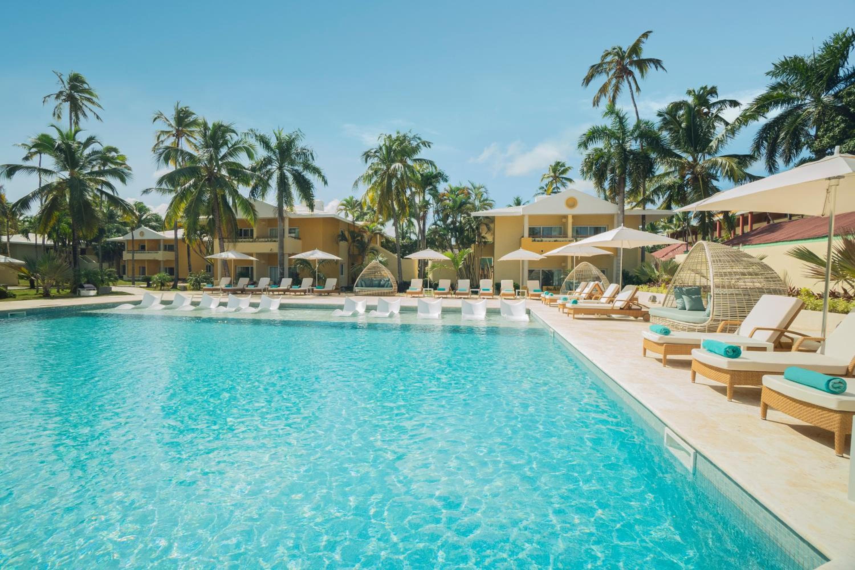 Iberostar Selection Coral Bávaro - All Inclusive — 8