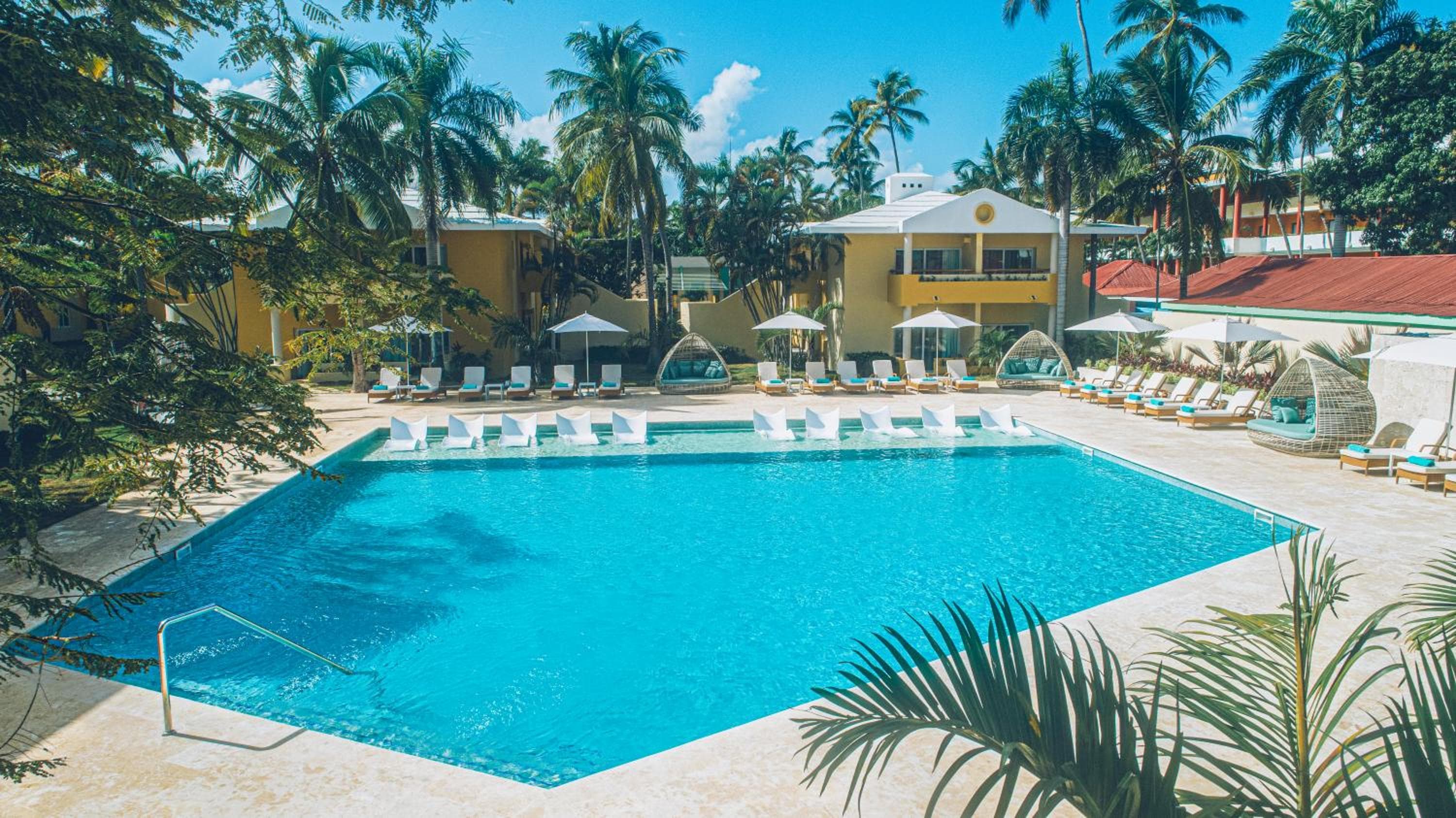 Iberostar Selection Coral Bávaro - All Inclusive — 10